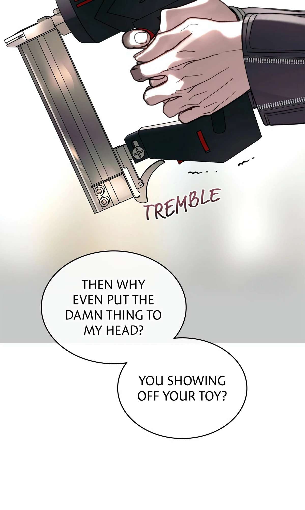 Crack Chapter 1 page 50 - 