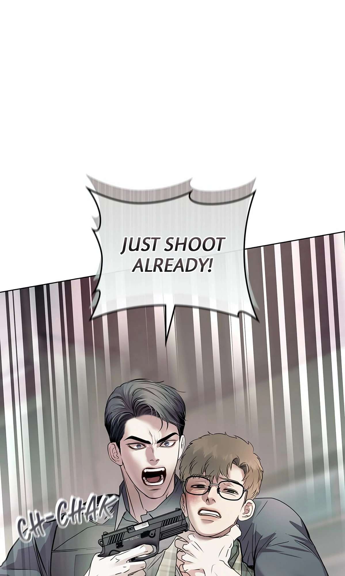 Crack Chapter 1 page 51 - 