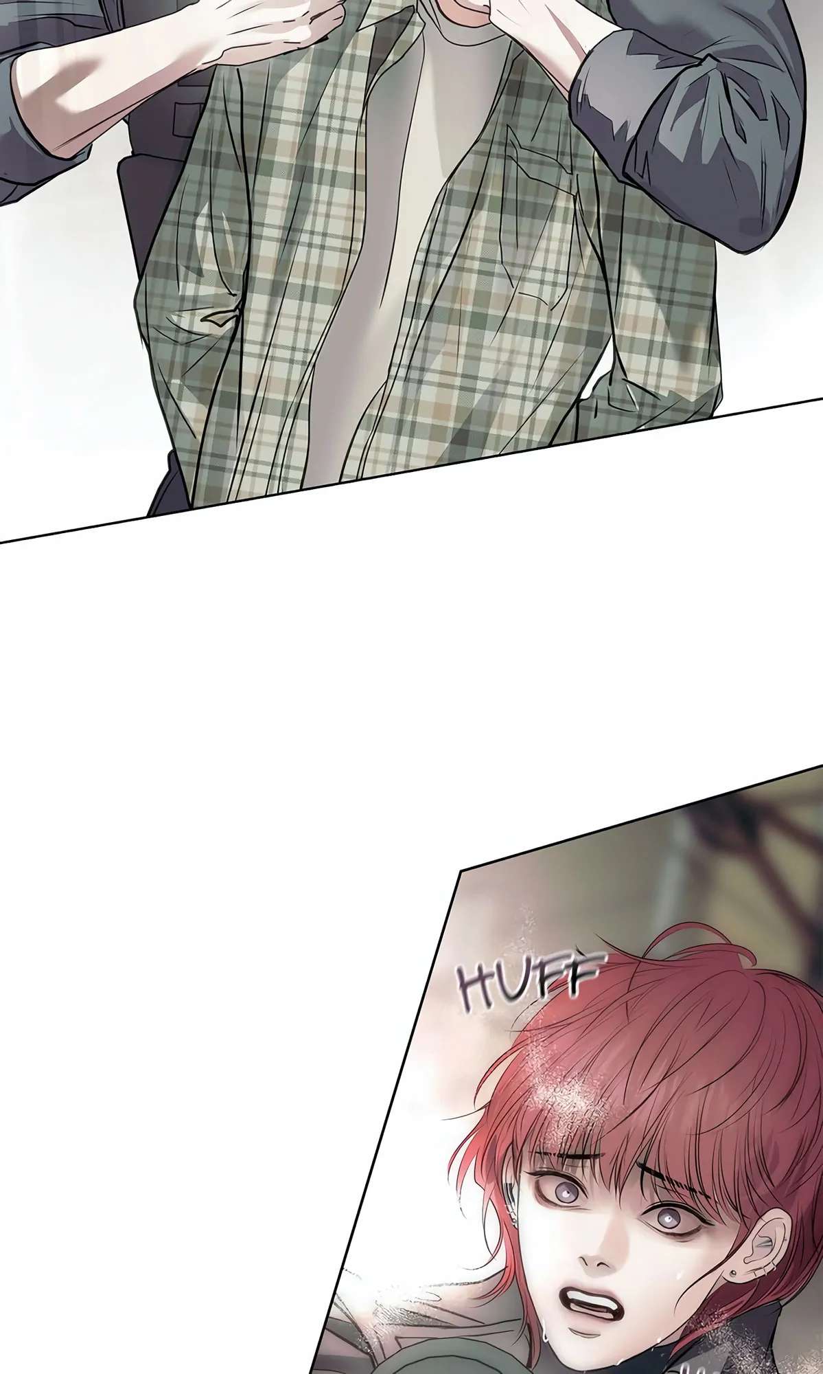 Crack Chapter 1 page 52 - 
