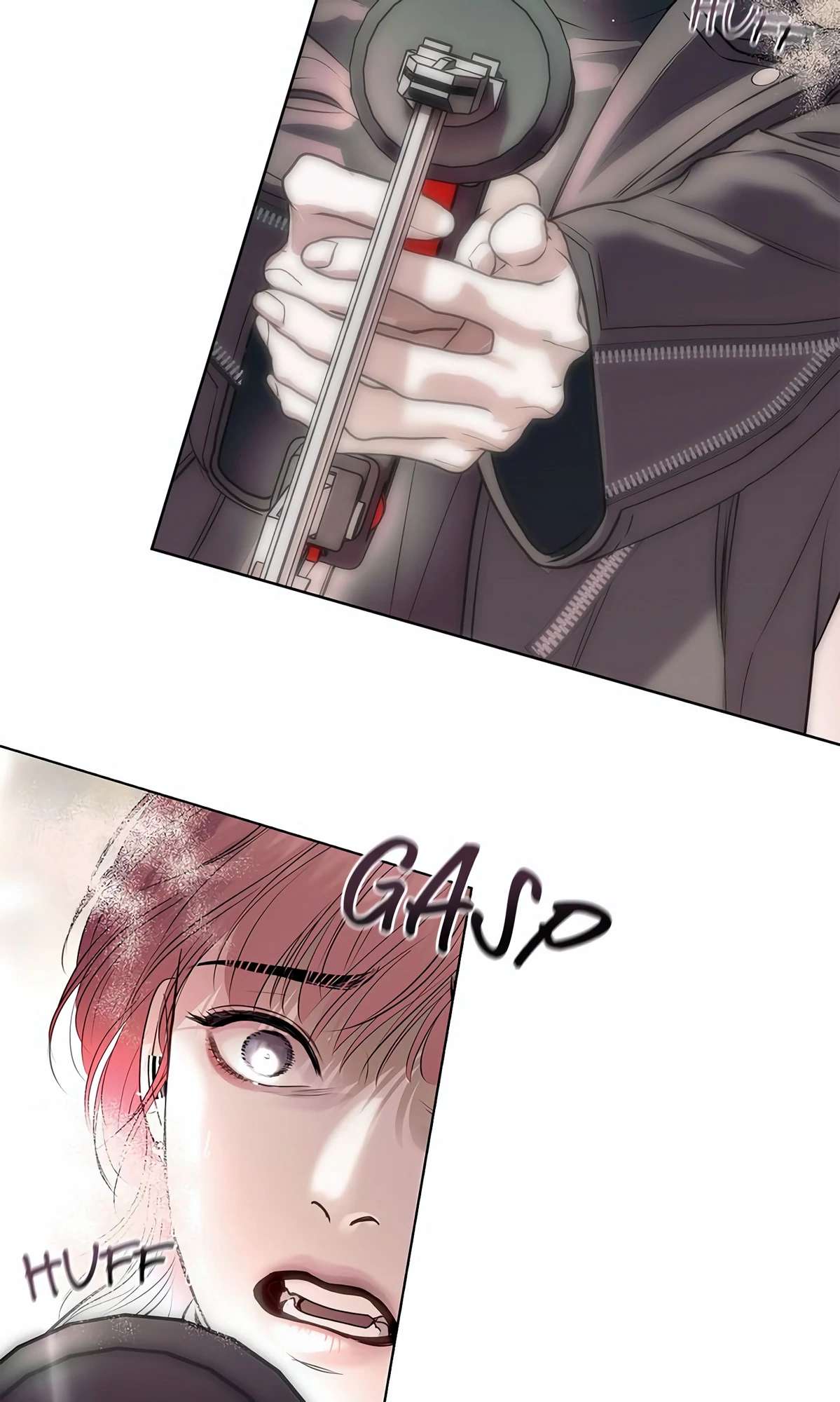 Crack Chapter 1 page 53 - 