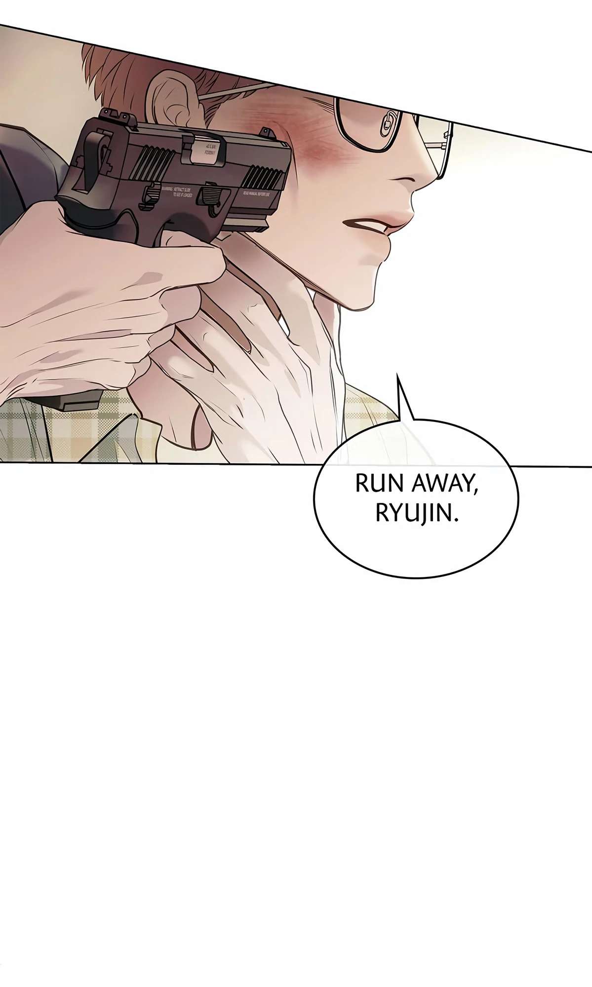 Crack Chapter 1 page 55 - 