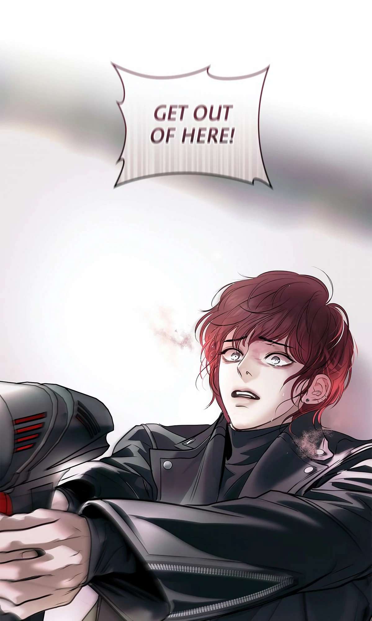 Crack Chapter 1 page 56 - 