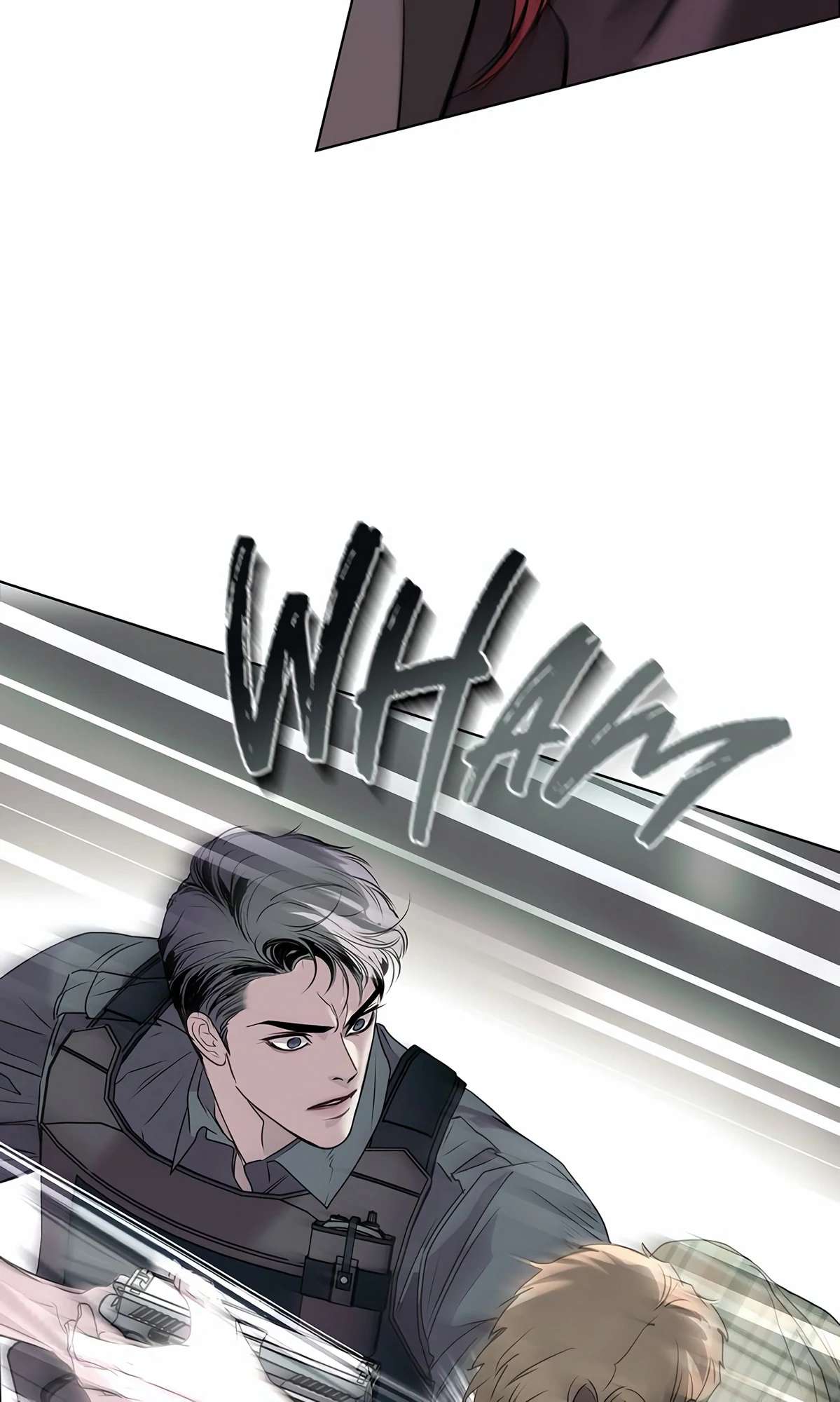 Crack Chapter 1 page 60 - 