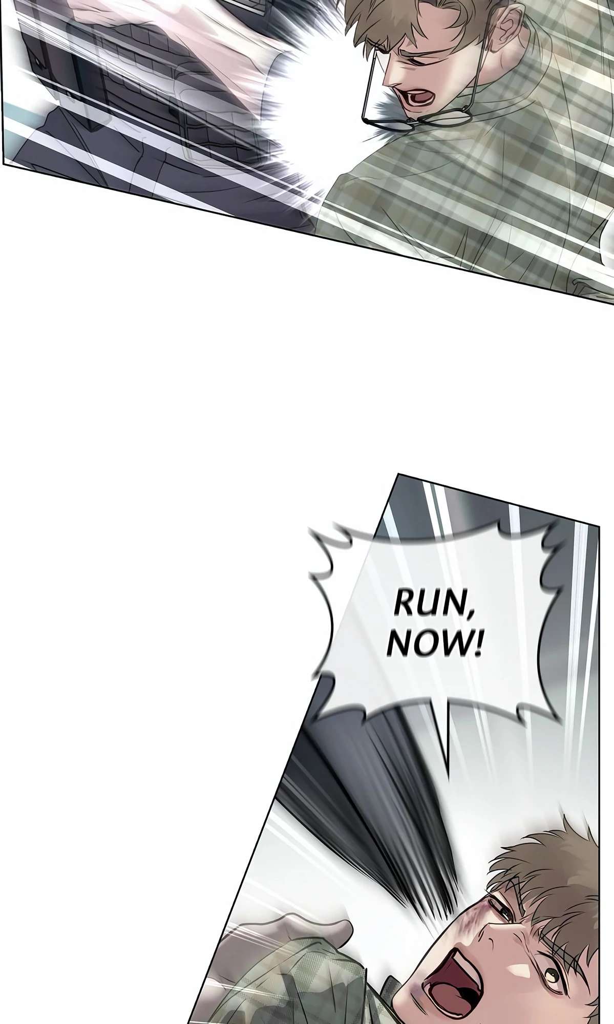 Crack Chapter 1 page 61 - 