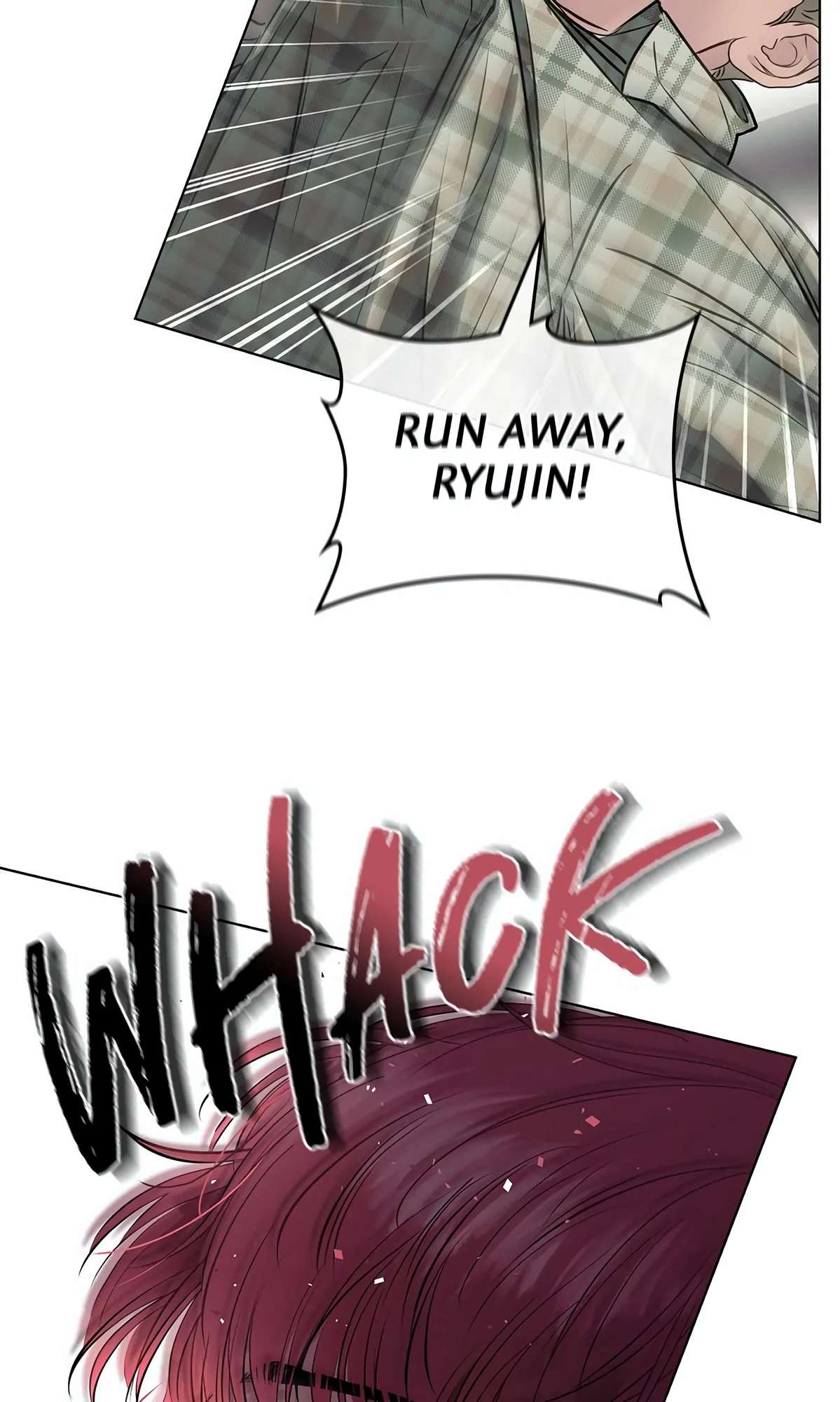 Crack Chapter 1 page 62 - 
