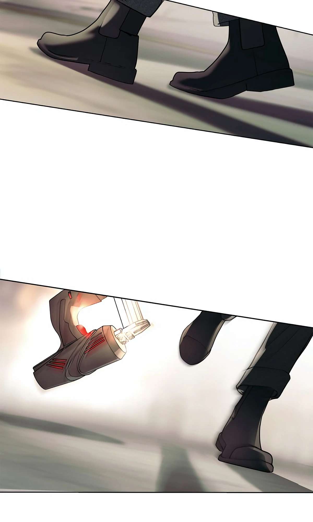 Crack Chapter 1 page 64 - 