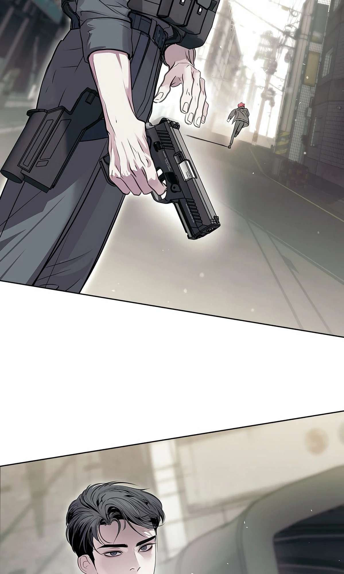 Crack Chapter 1 page 68 - 