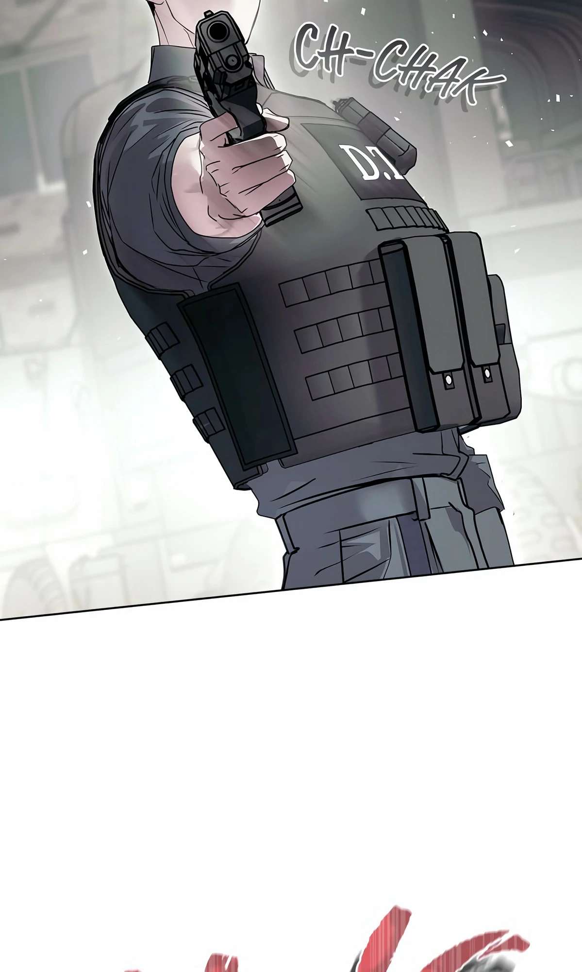 Crack Chapter 1 page 69 - 