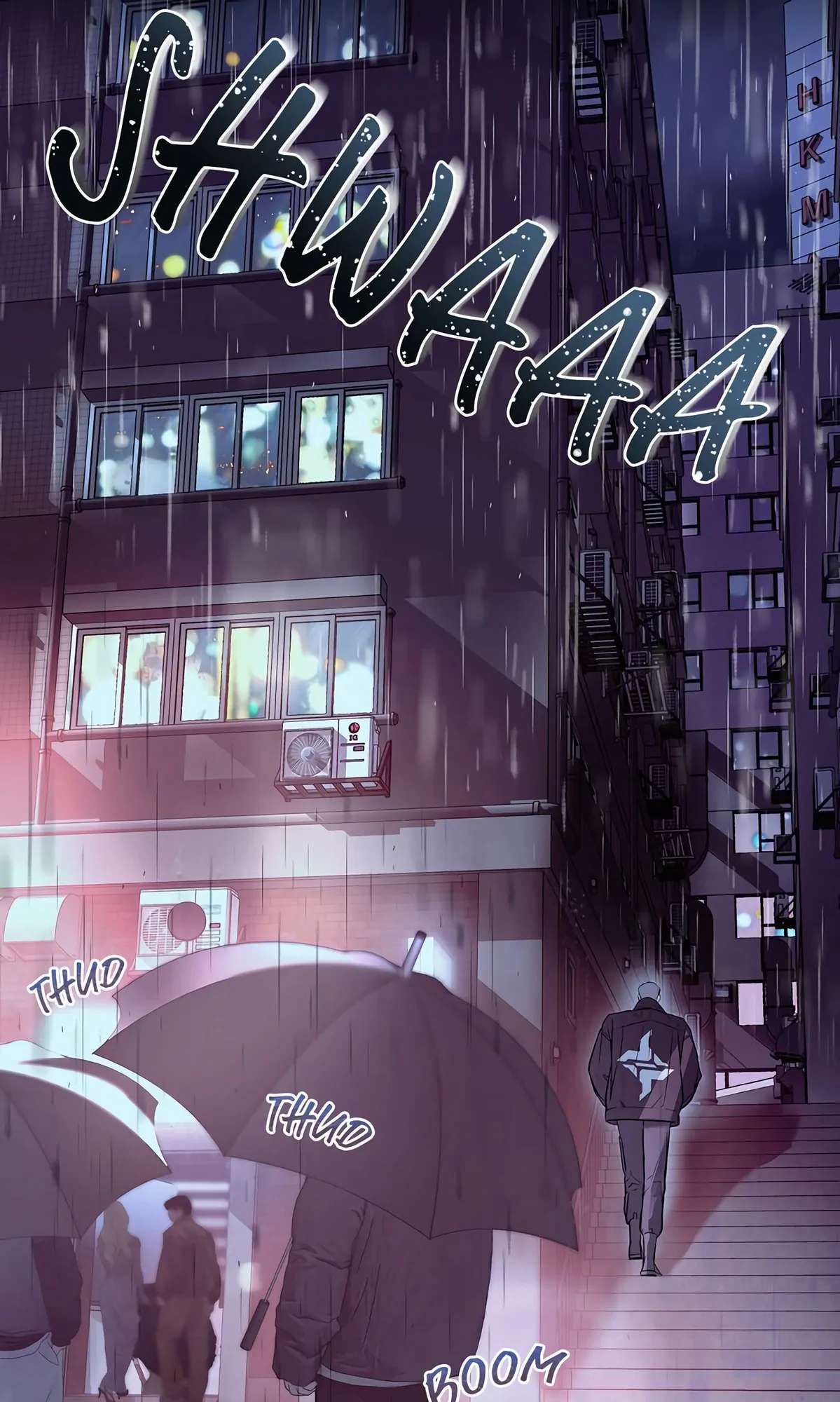 Crack Chapter 1 page 83 - 