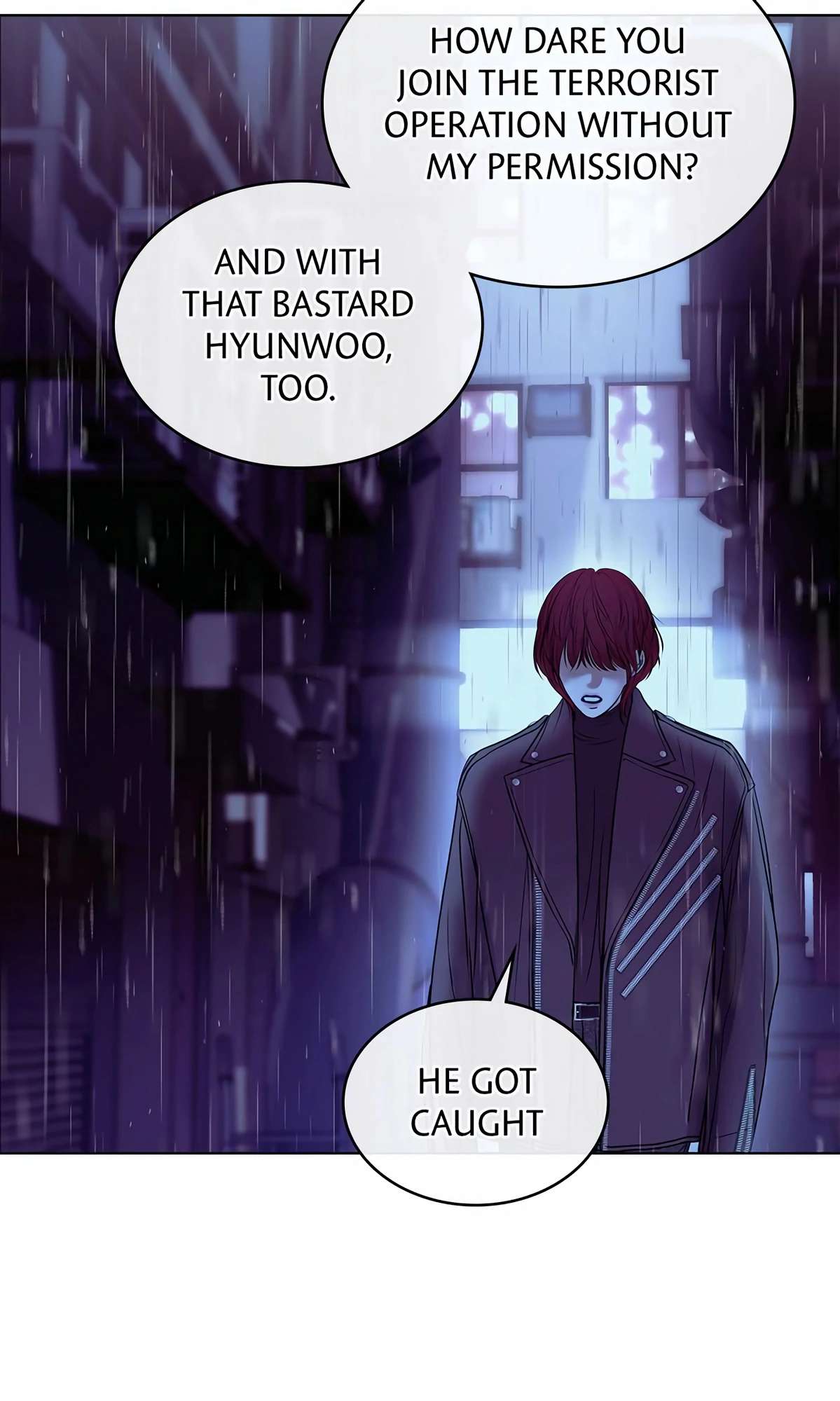 Crack Chapter 1 page 89 - 