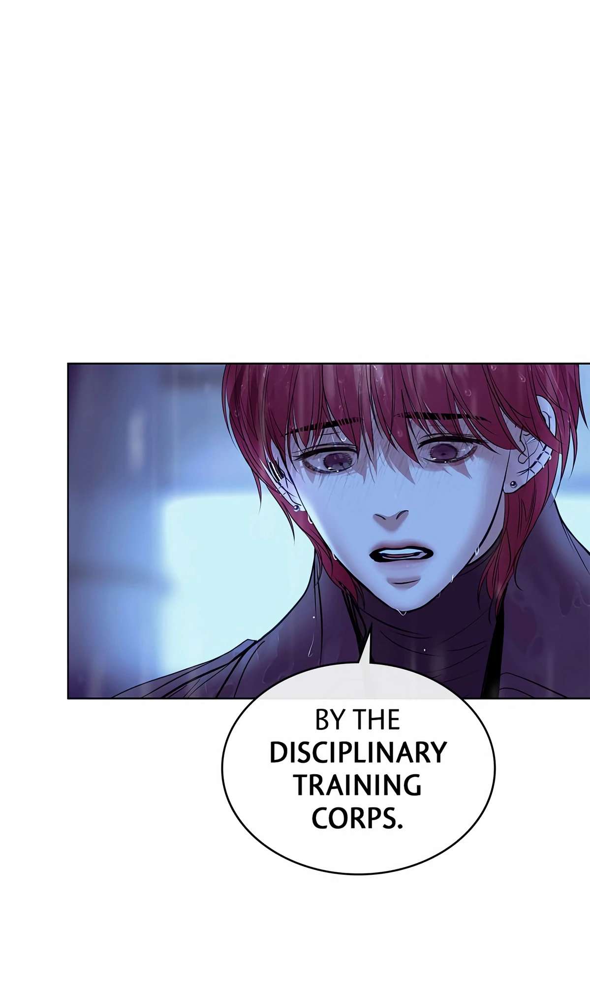 Crack Chapter 1 page 90 - 