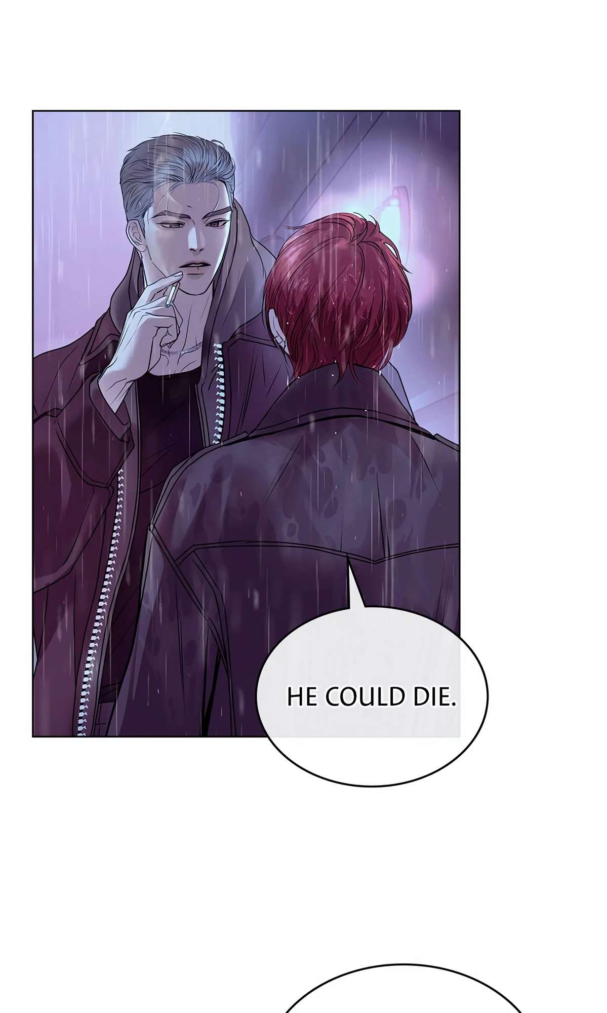 Crack Chapter 1 page 91 - 