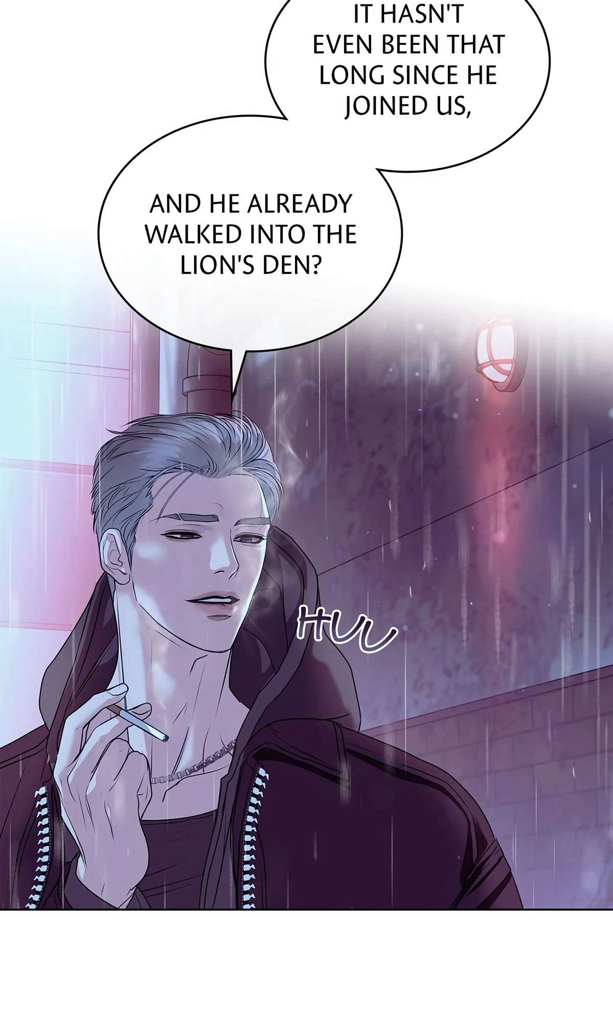 Crack Chapter 1 page 92 - 