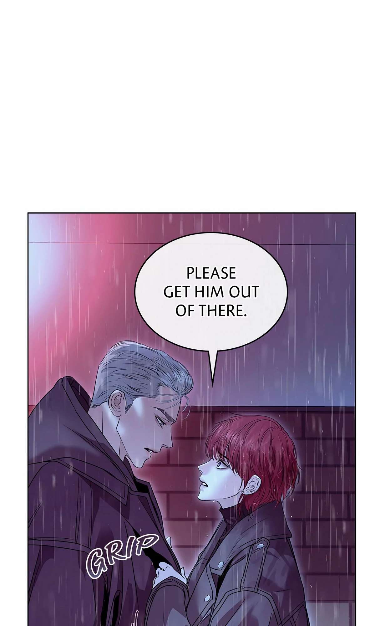 Crack Chapter 1 page 93 - 