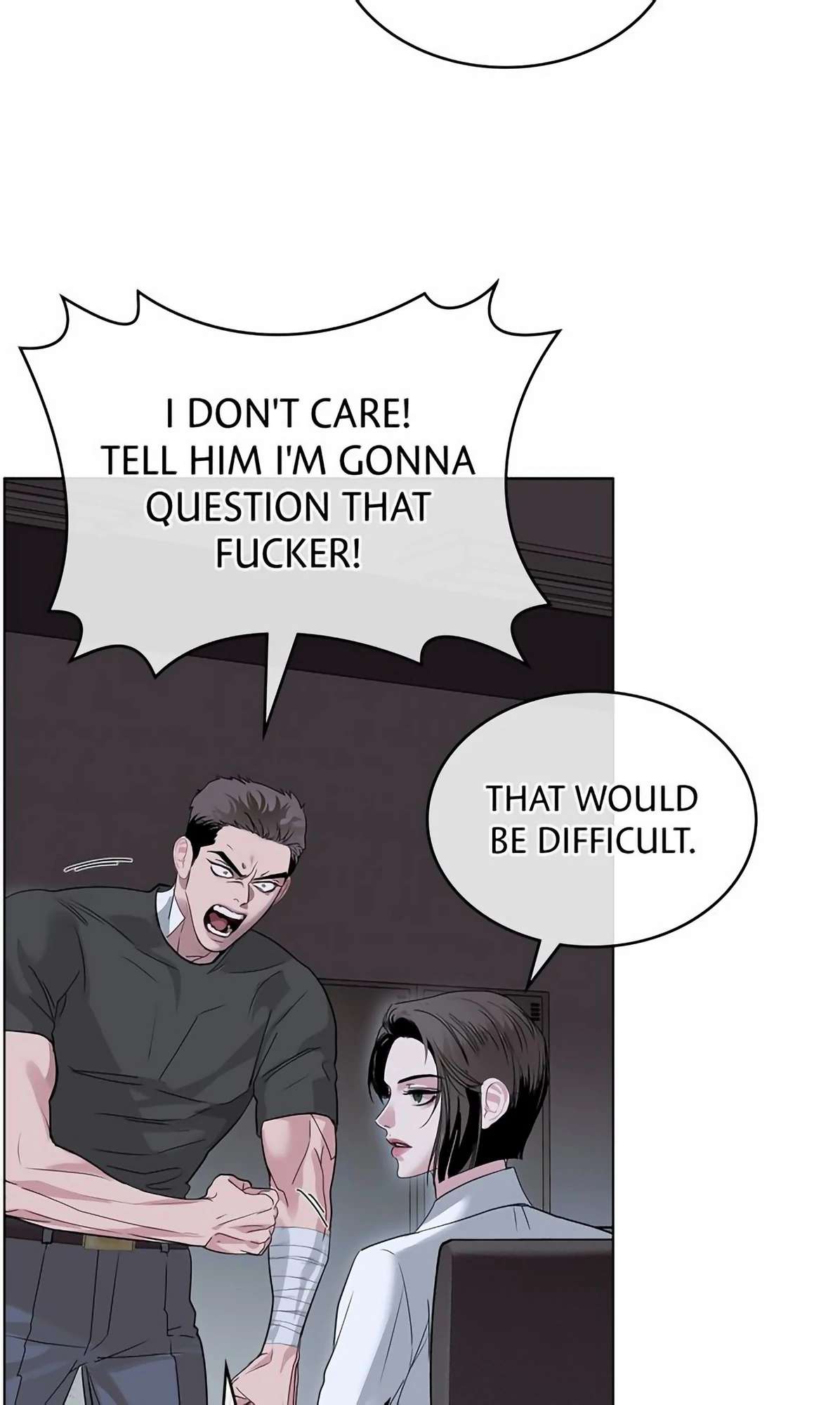 Crack Chapter 10 page 11 - 