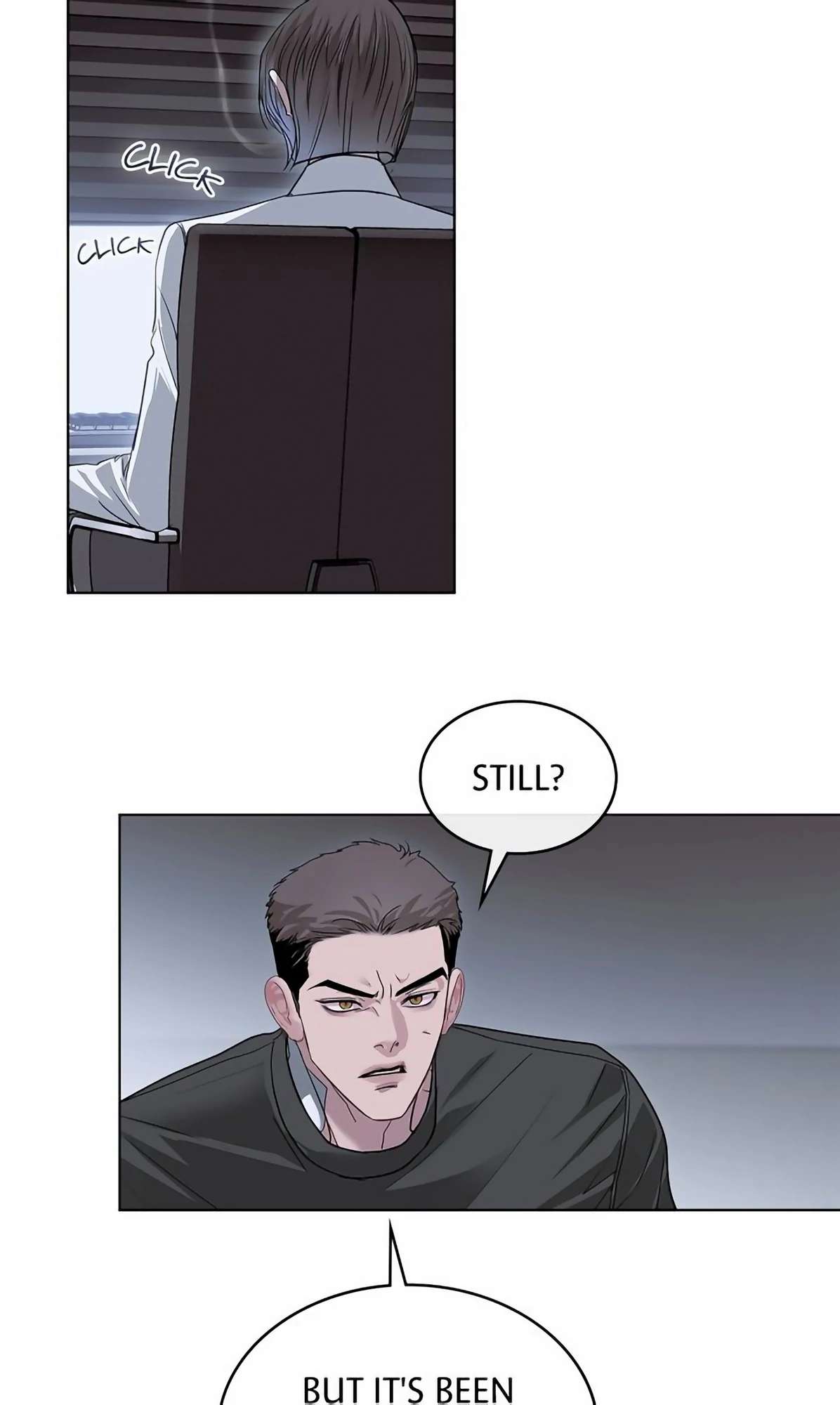 Crack Chapter 10 page 16 - 