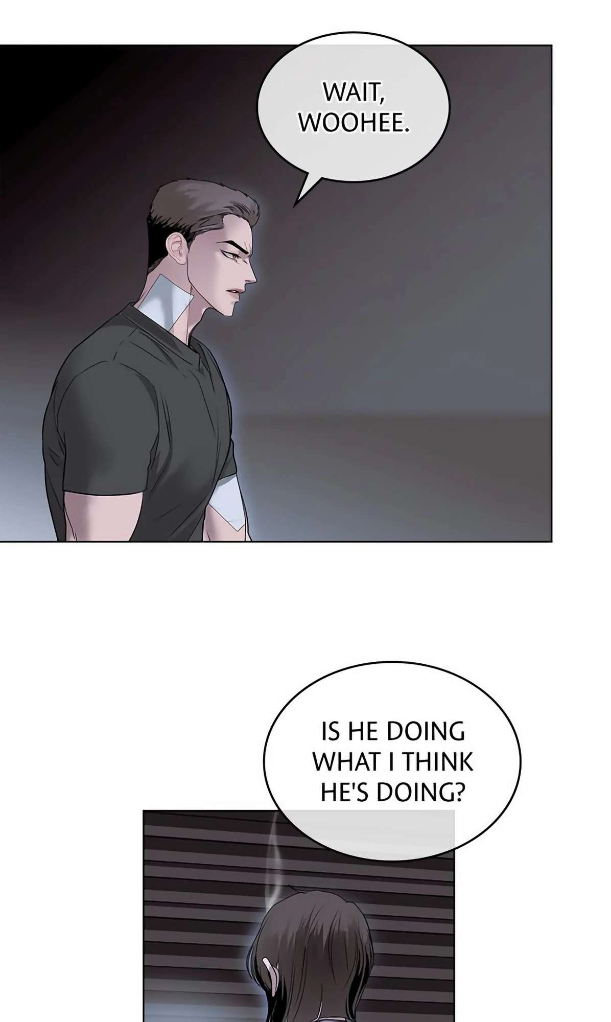 Crack Chapter 10 page 18 - 