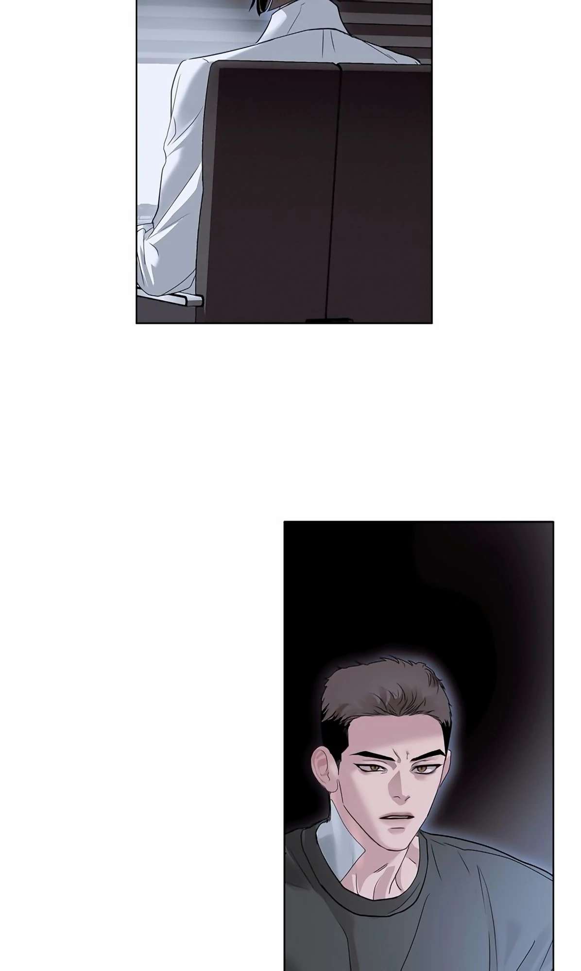 Crack Chapter 10 page 19 - 