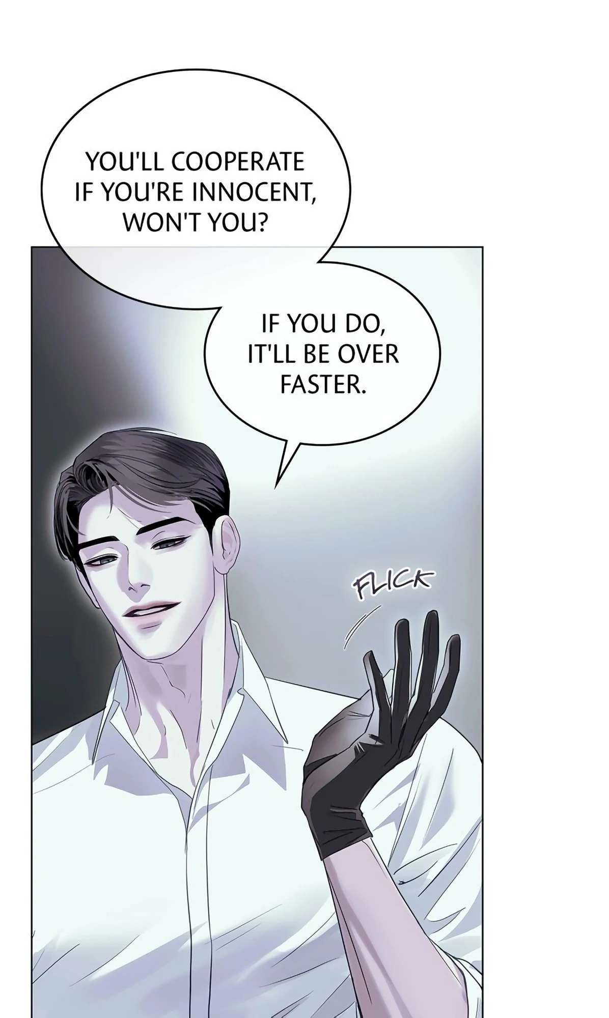 Crack Chapter 10 page 23 - 