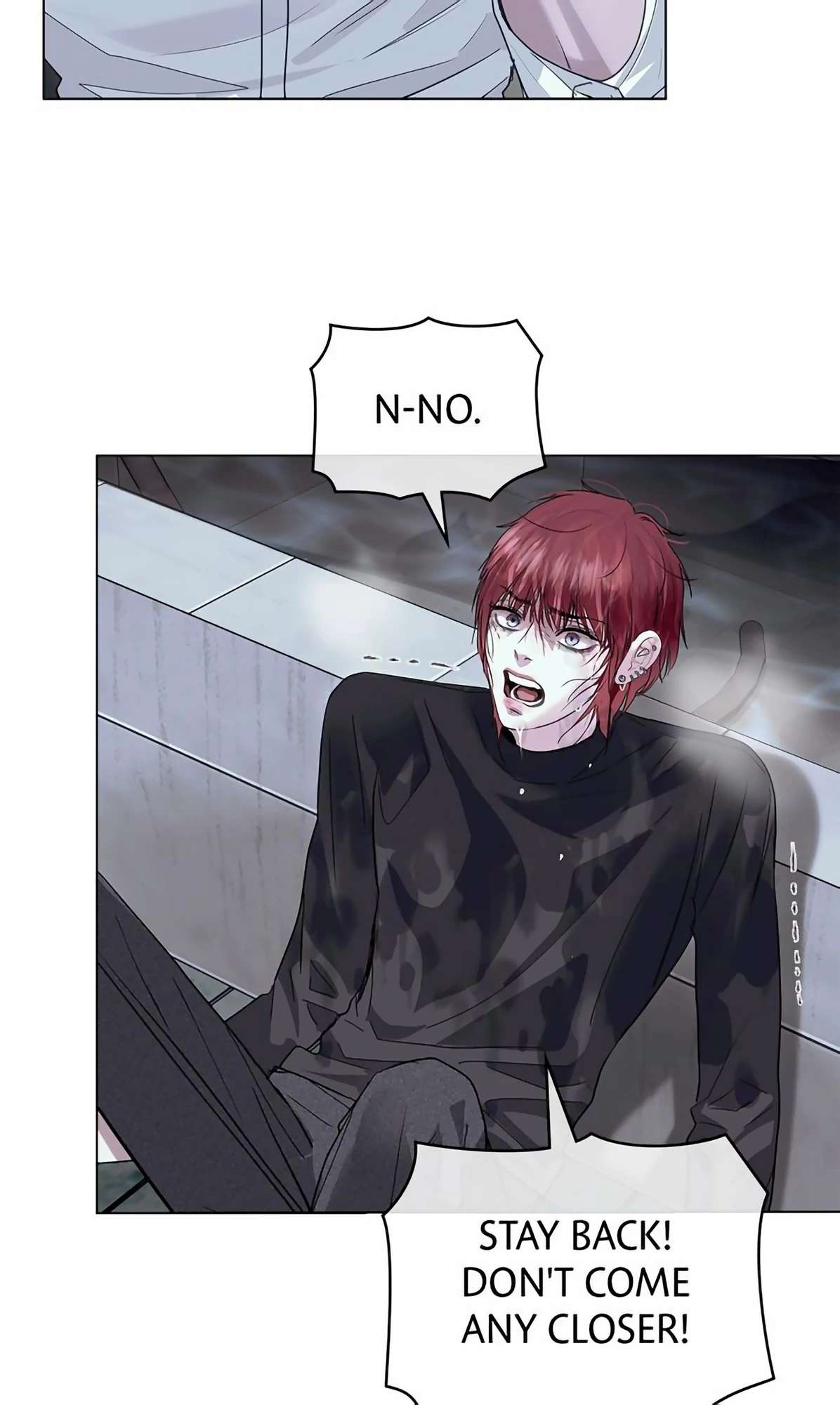 Crack Chapter 10 page 24 - 