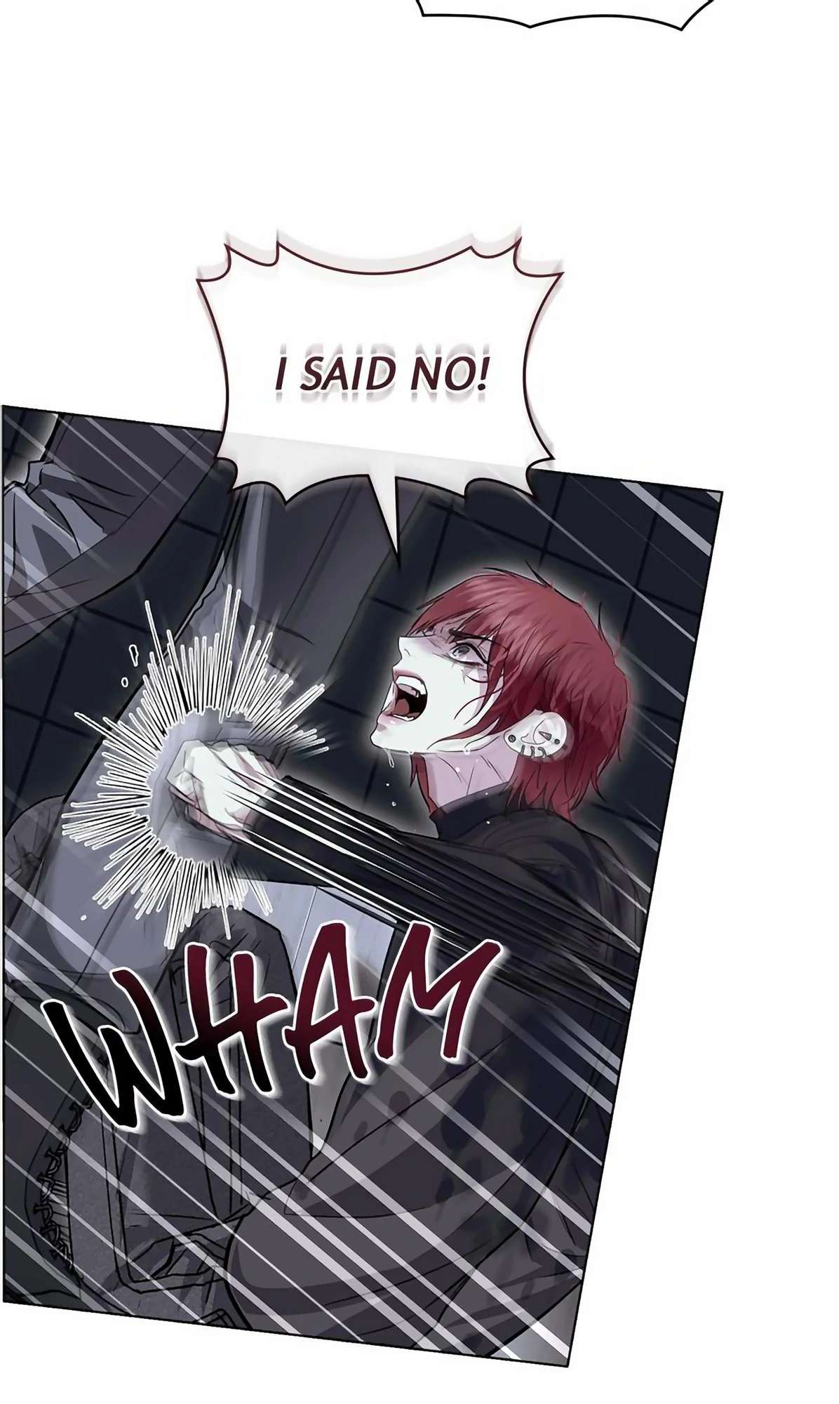 Crack Chapter 10 page 25 - 