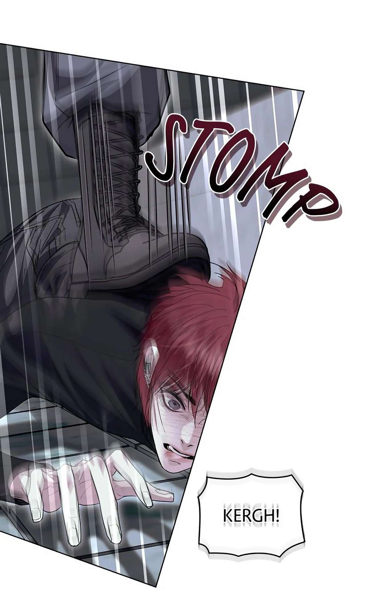 Crack Chapter 10 page 28 - 