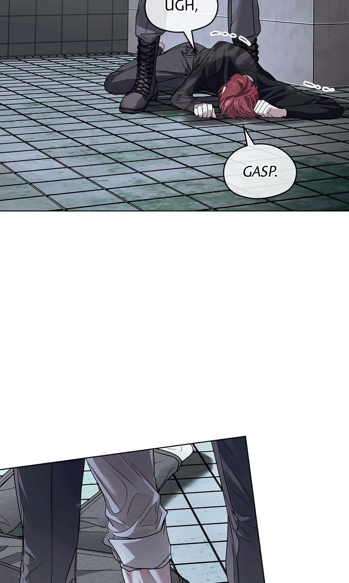 Crack Chapter 10 page 30 - 