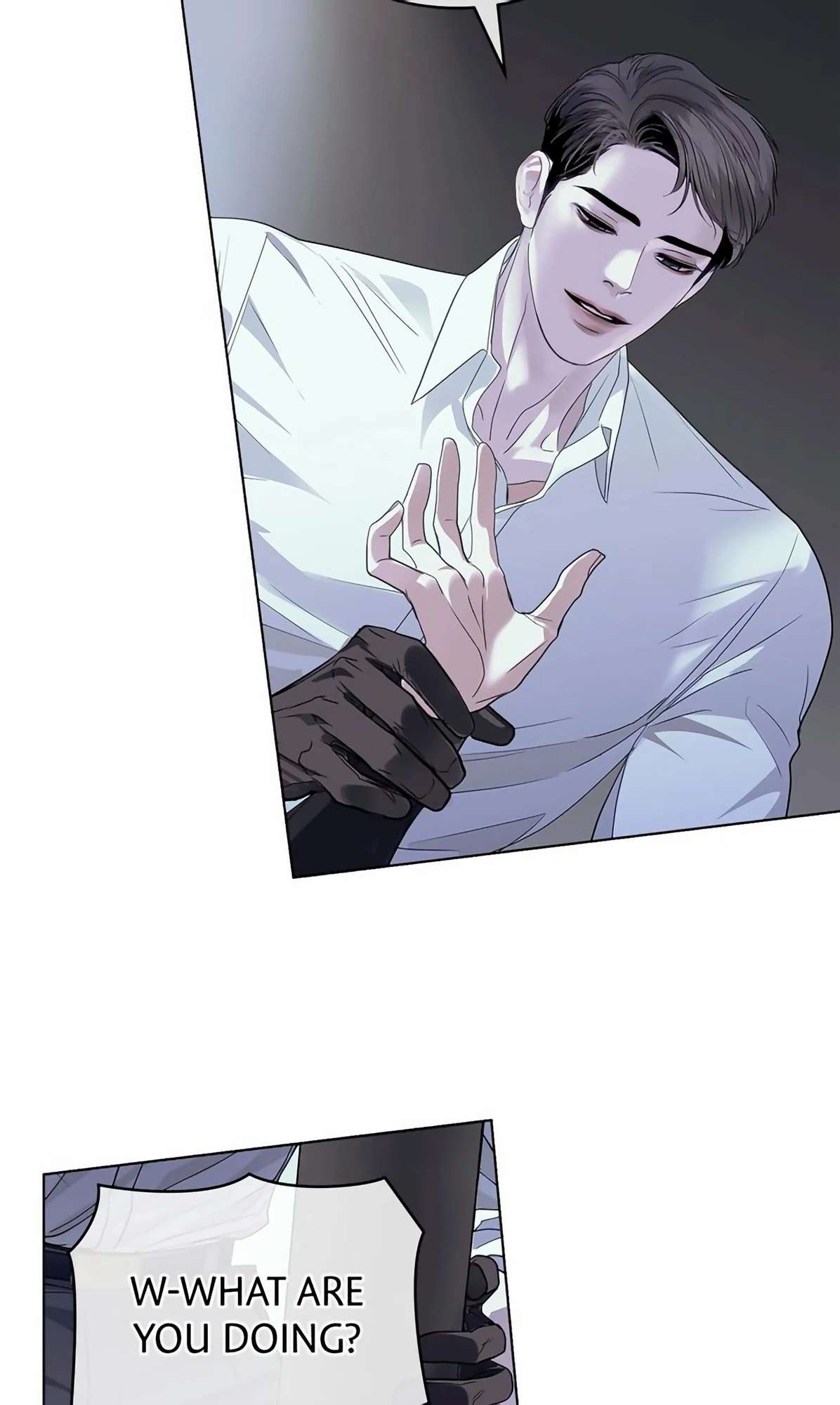Crack Chapter 10 page 32 - 