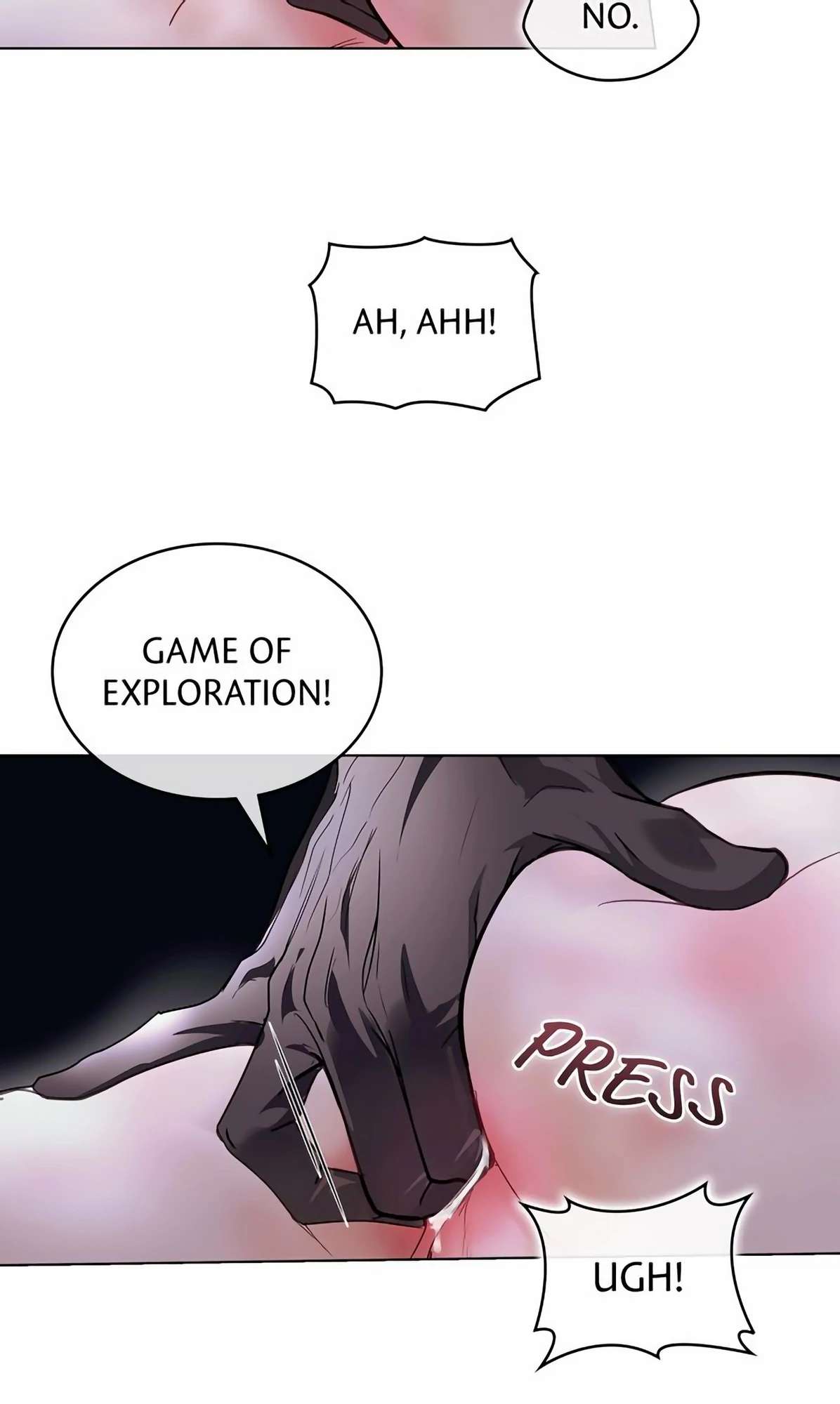 Crack Chapter 10 page 37 - 