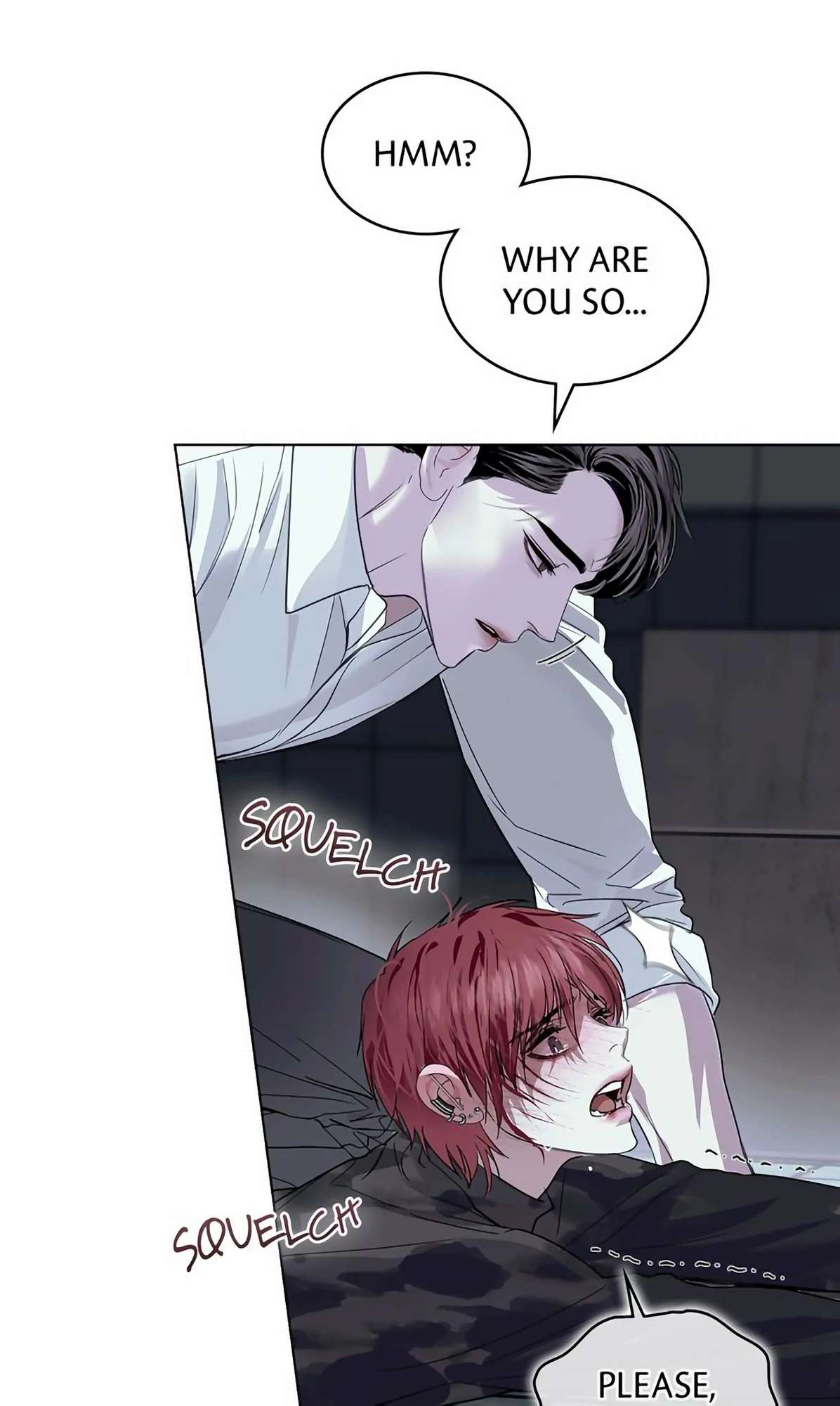 Crack Chapter 10 page 38 - 
