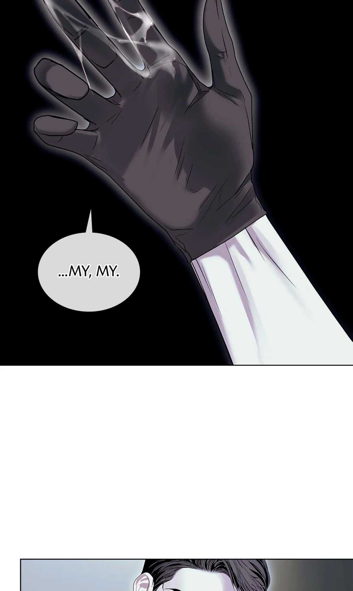 Crack Chapter 10 page 40 - 
