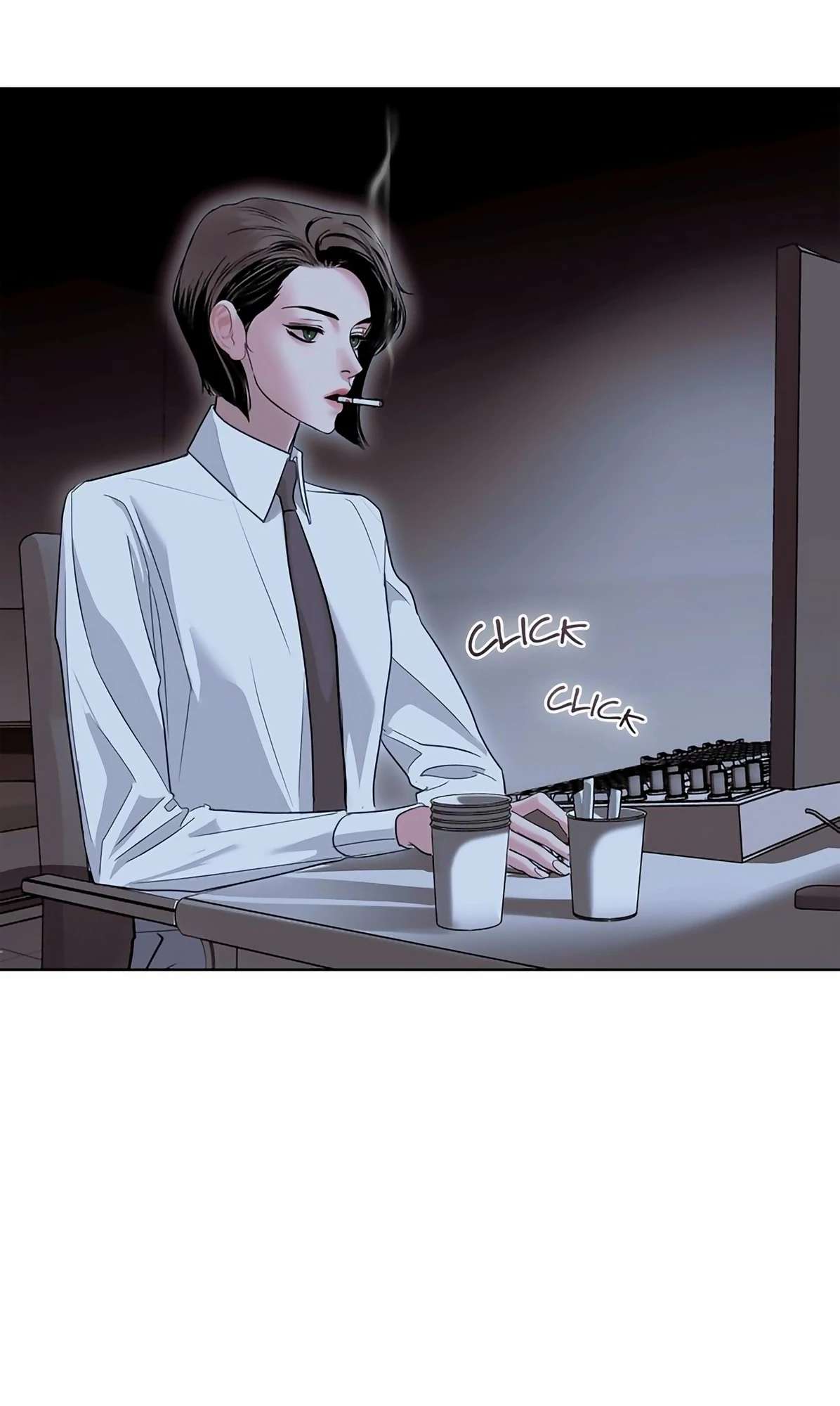 Crack Chapter 10 page 5 - 