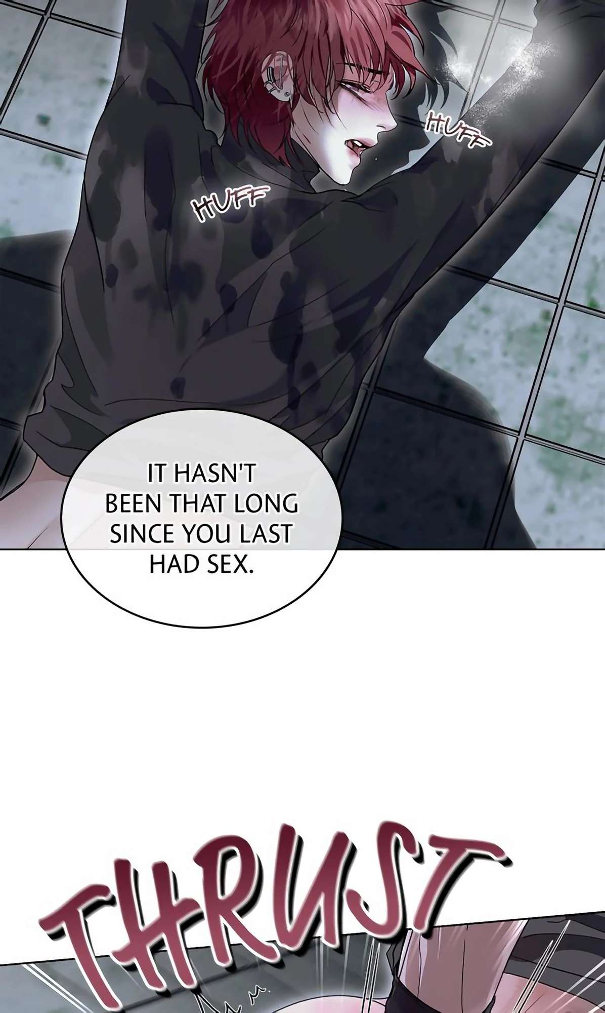 Crack Chapter 10 page 42 - 