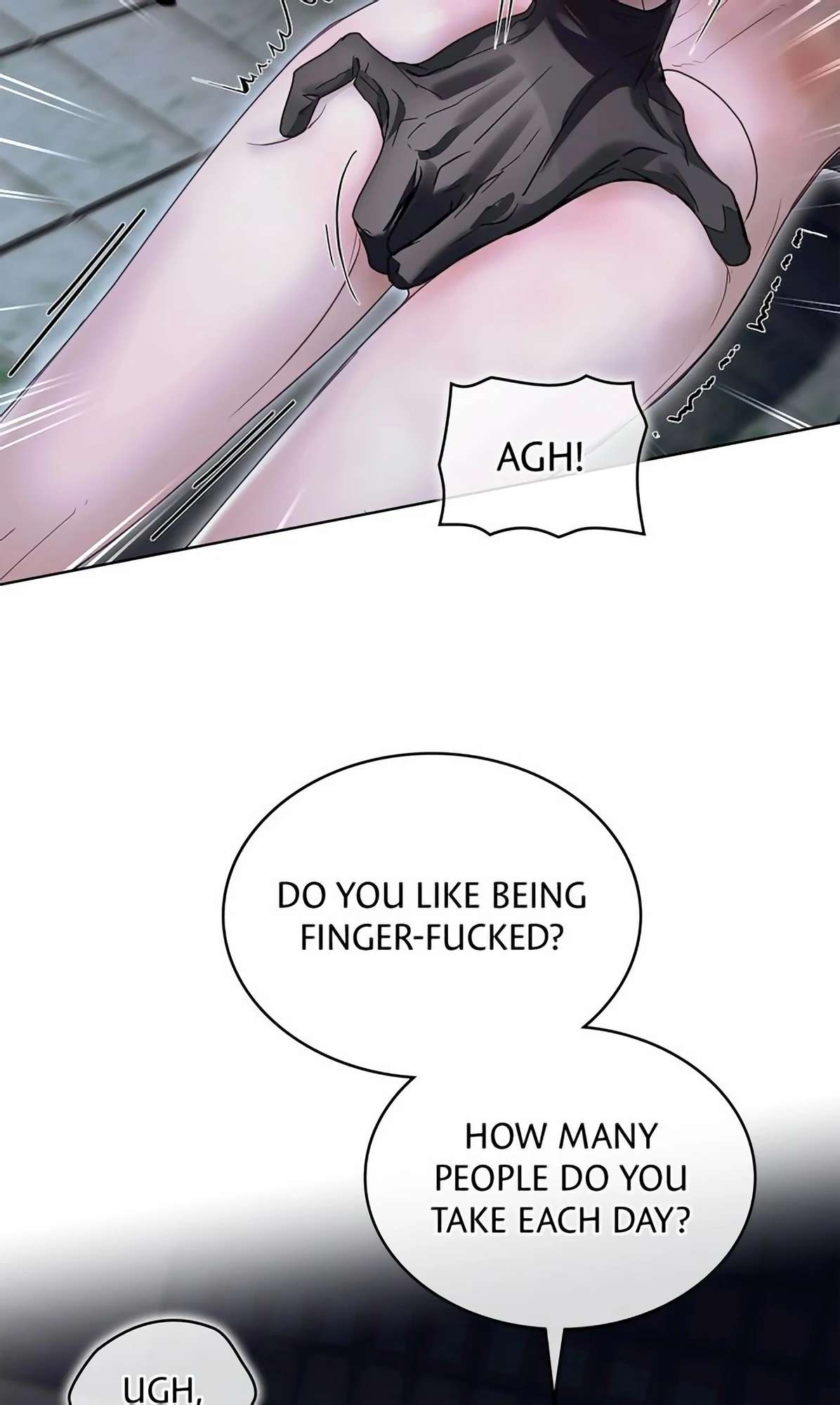 Crack Chapter 10 page 43 - 