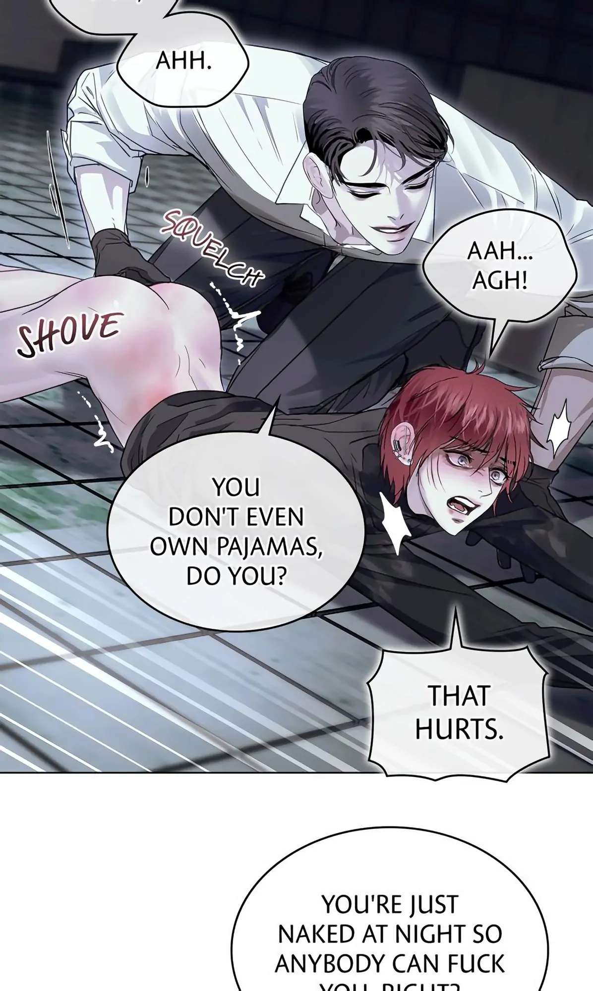 Crack Chapter 10 page 44 - 