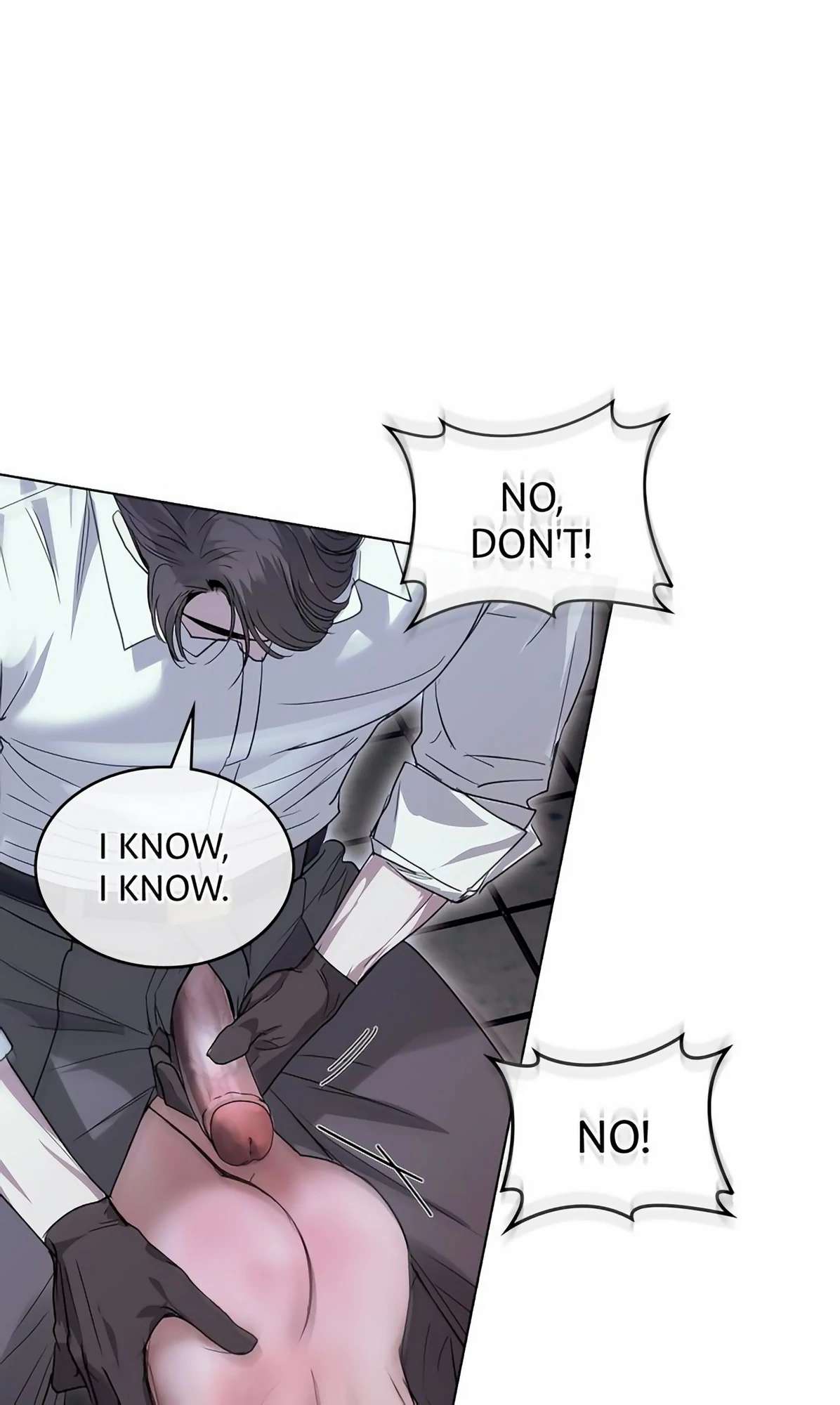 Crack Chapter 10 page 53 - 