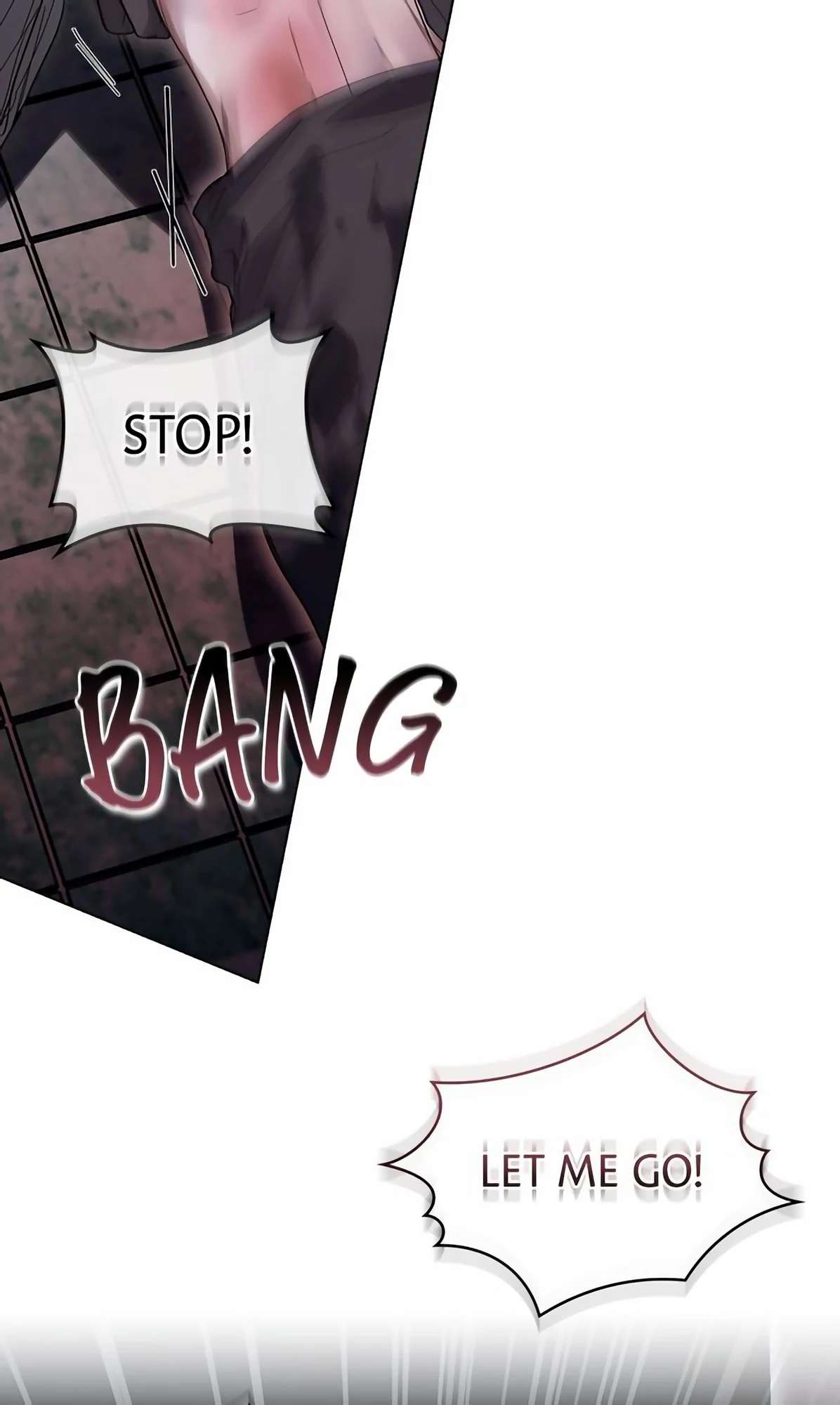 Crack Chapter 10 page 54 - 