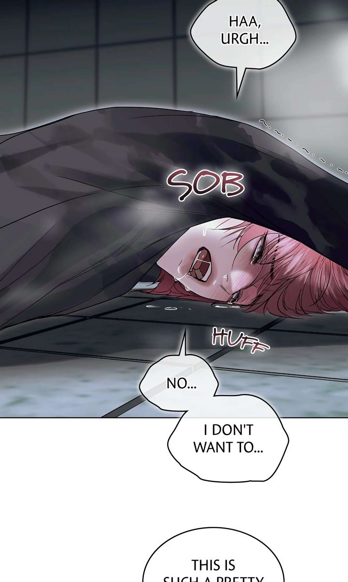 Crack Chapter 10 page 59 - 
