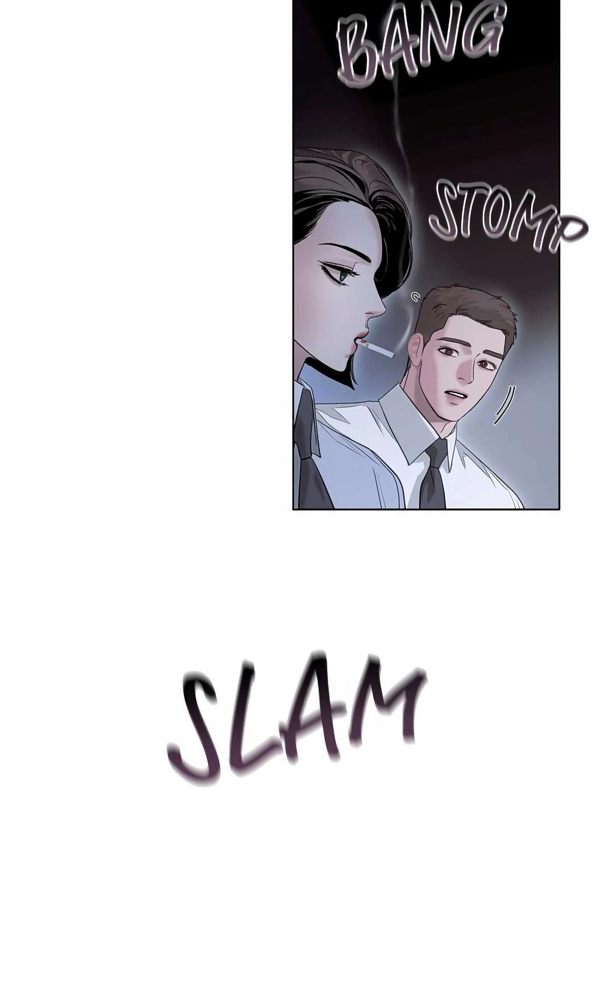 Crack Chapter 10 page 7 - 