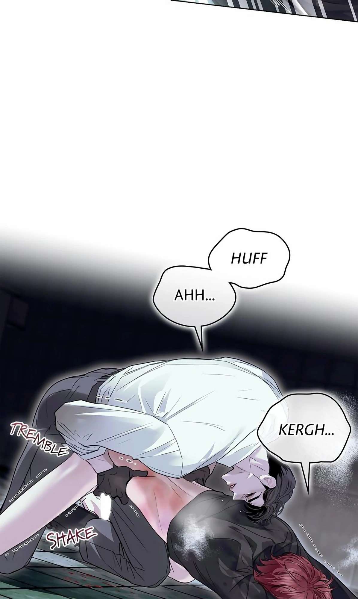 Crack Chapter 10 page 68 - 