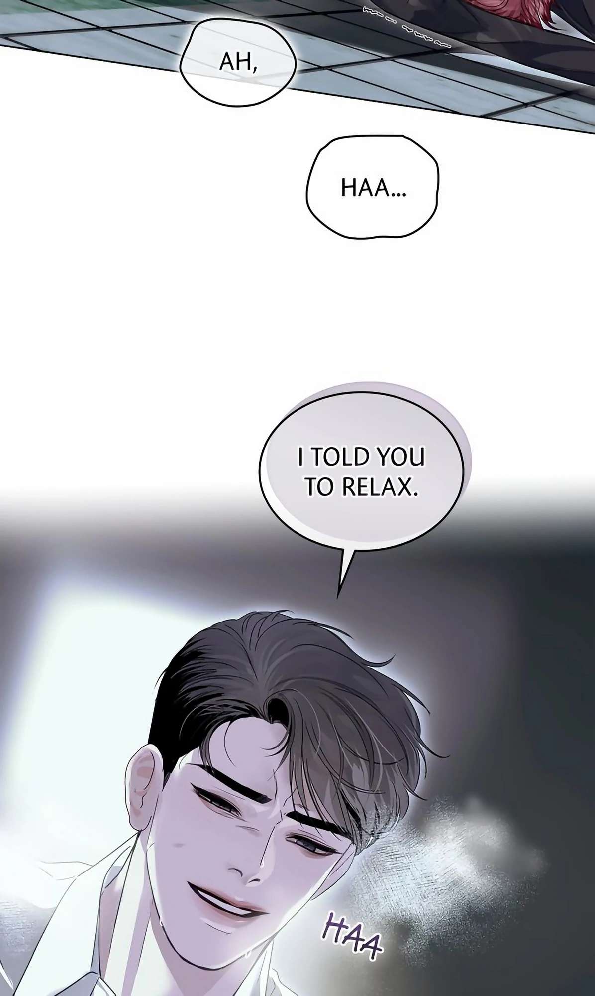 Crack Chapter 10 page 69 - 
