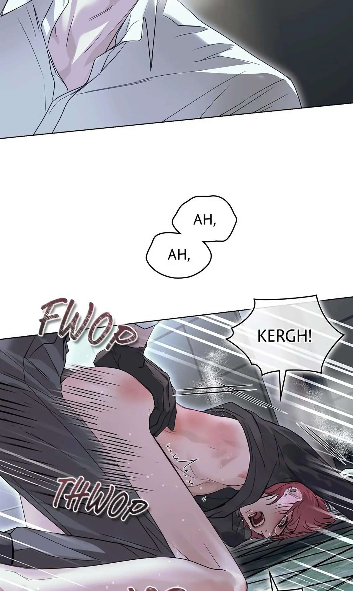 Crack Chapter 10 page 70 - 