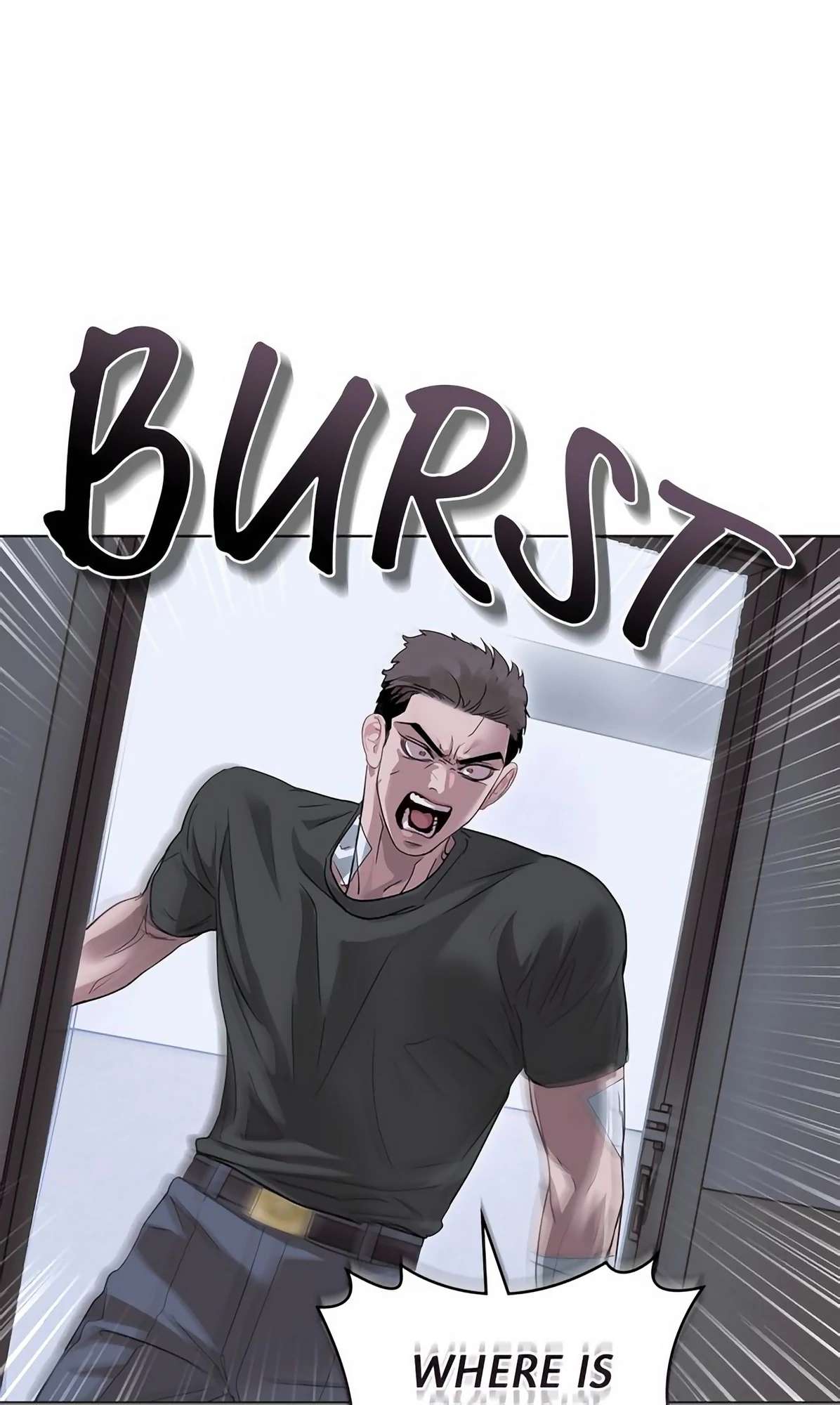 Crack Chapter 10 page 8 - 