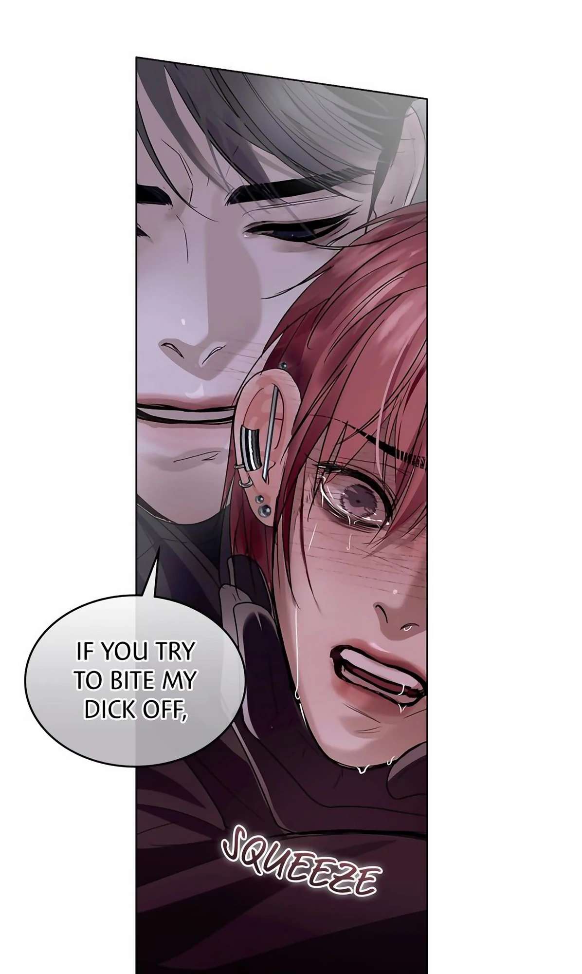 Crack Chapter 10 page 72 - 