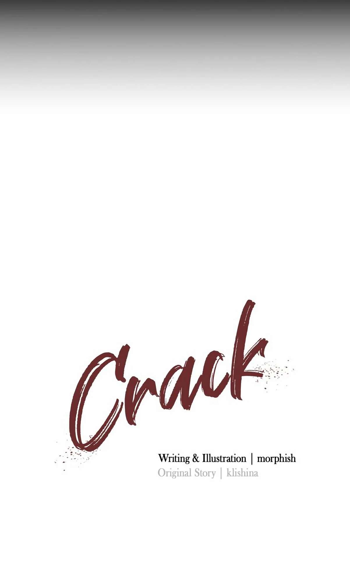 Crack Chapter 11 page 2 - 