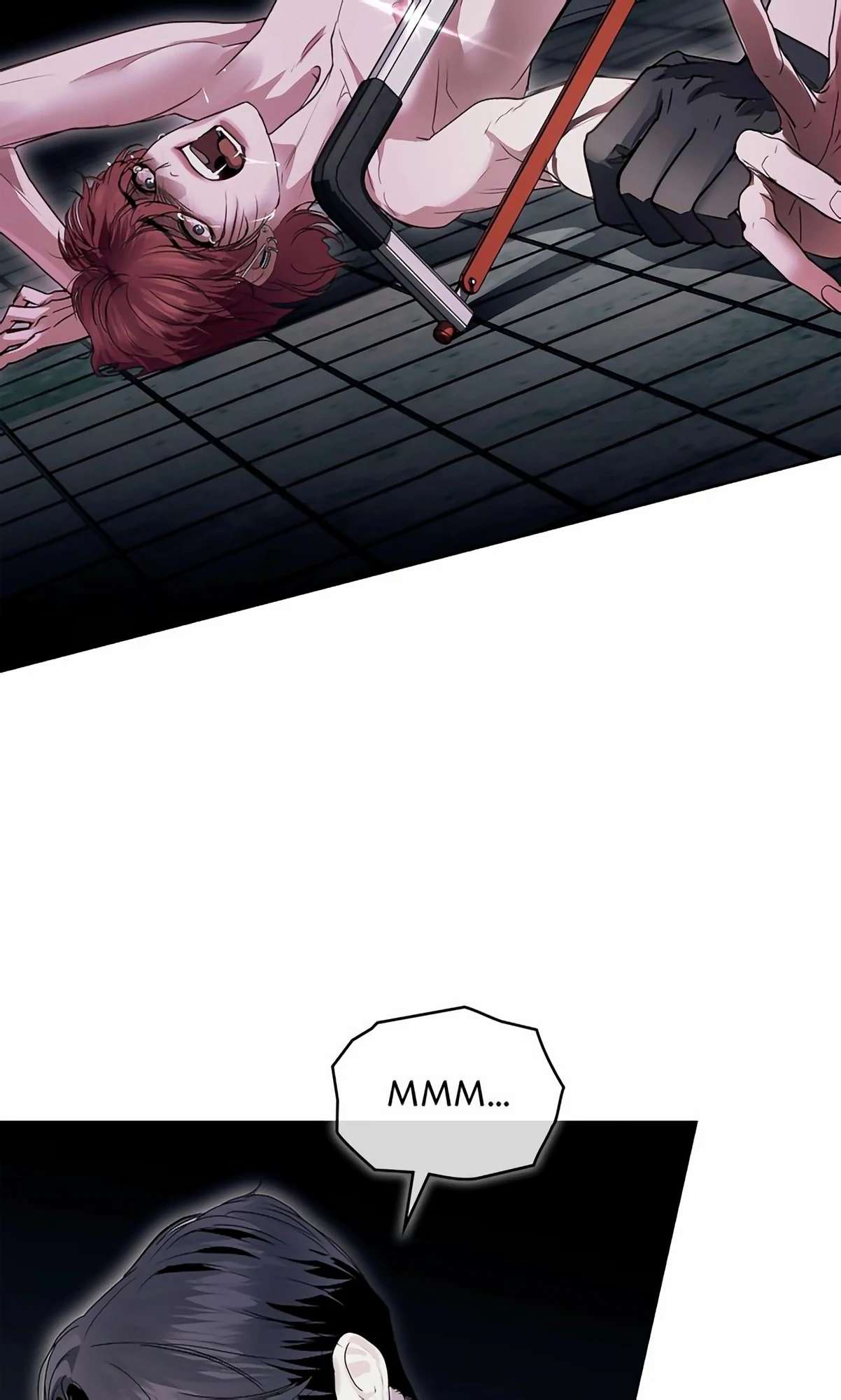 Crack Chapter 11 page 18 - 