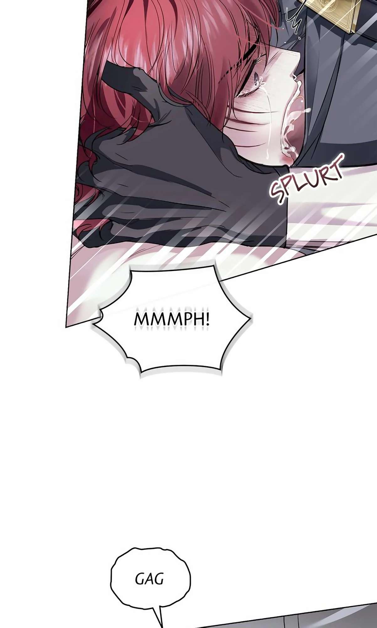 Crack Chapter 11 page 20 - 