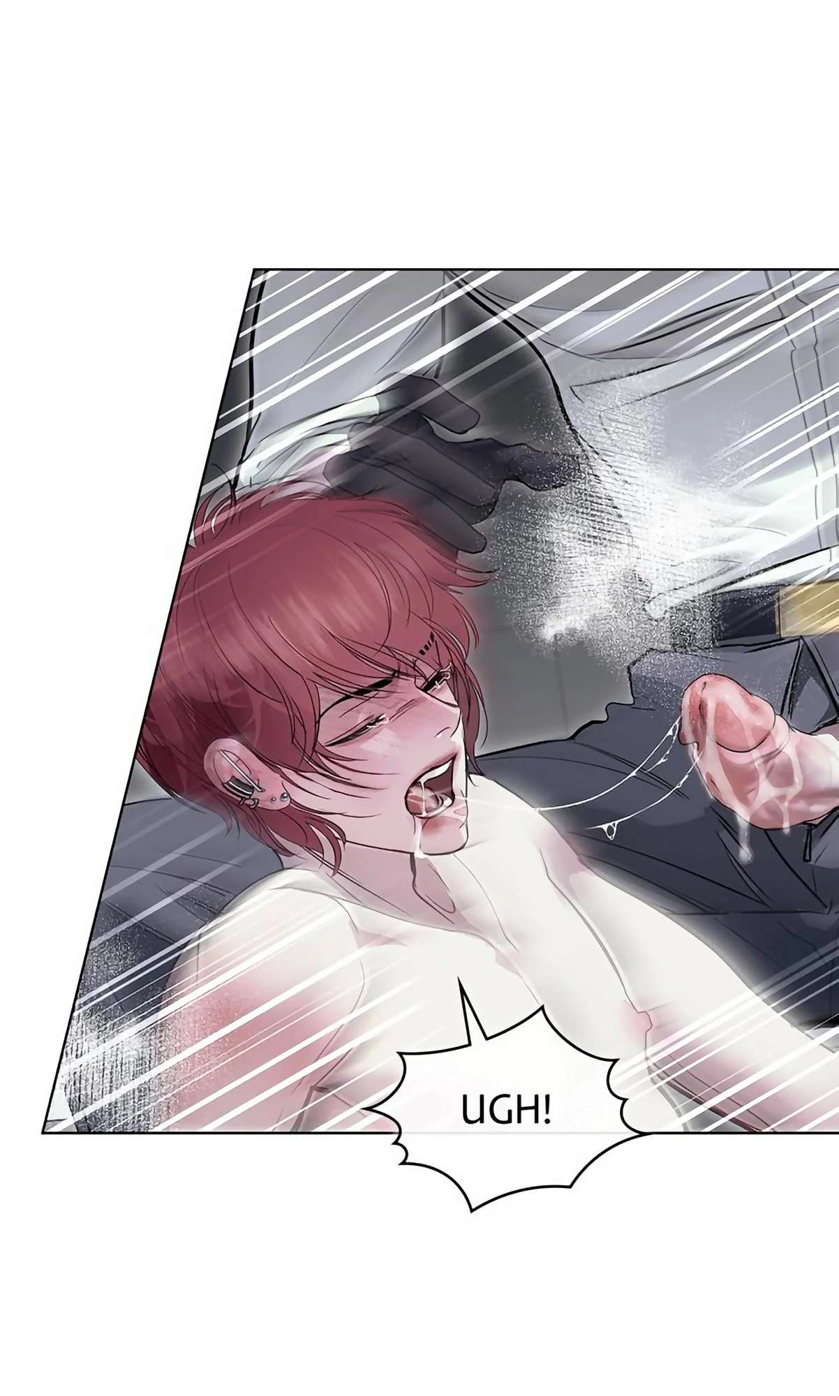 Crack Chapter 11 page 23 - 