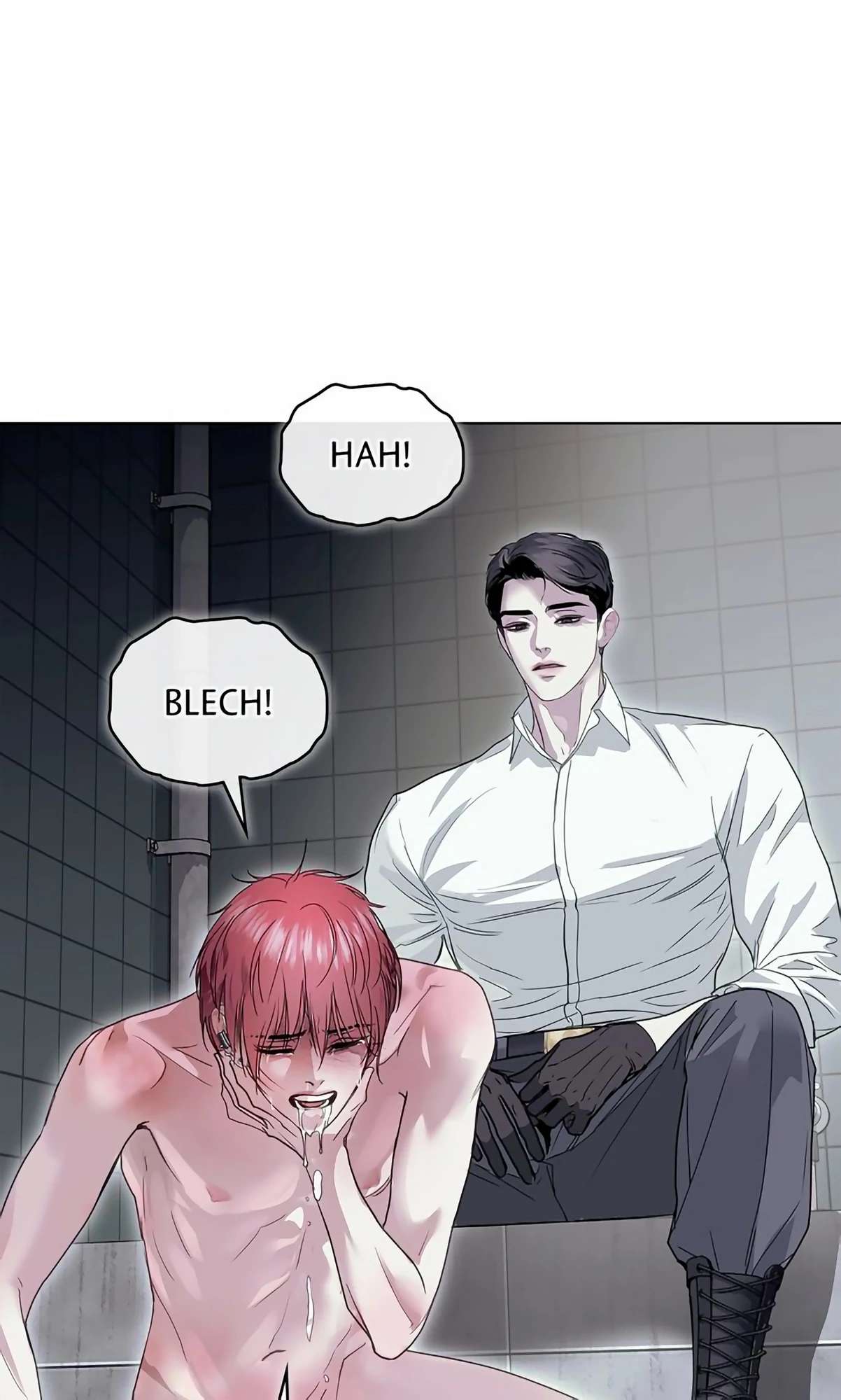 Crack Chapter 11 page 24 - 