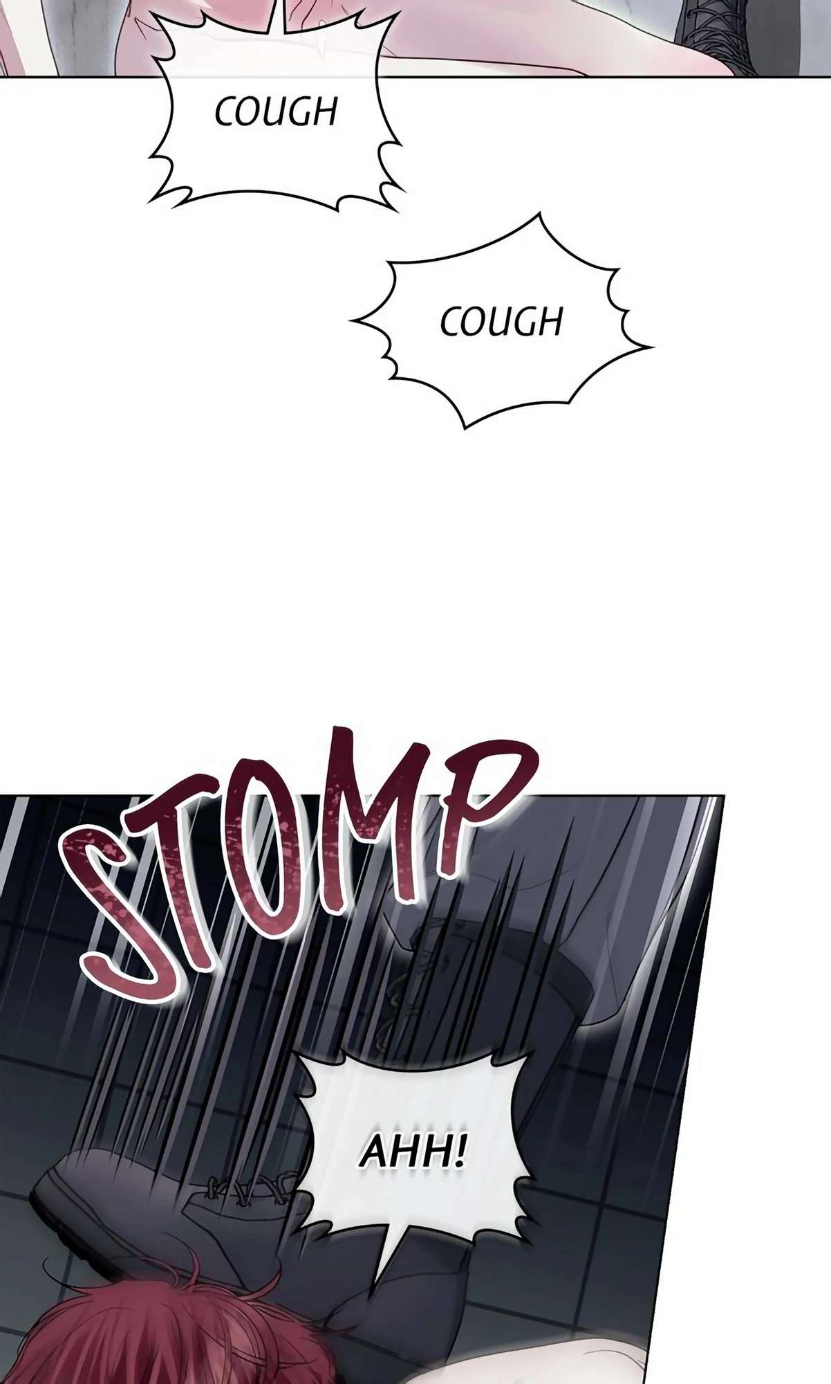 Crack Chapter 11 page 25 - 